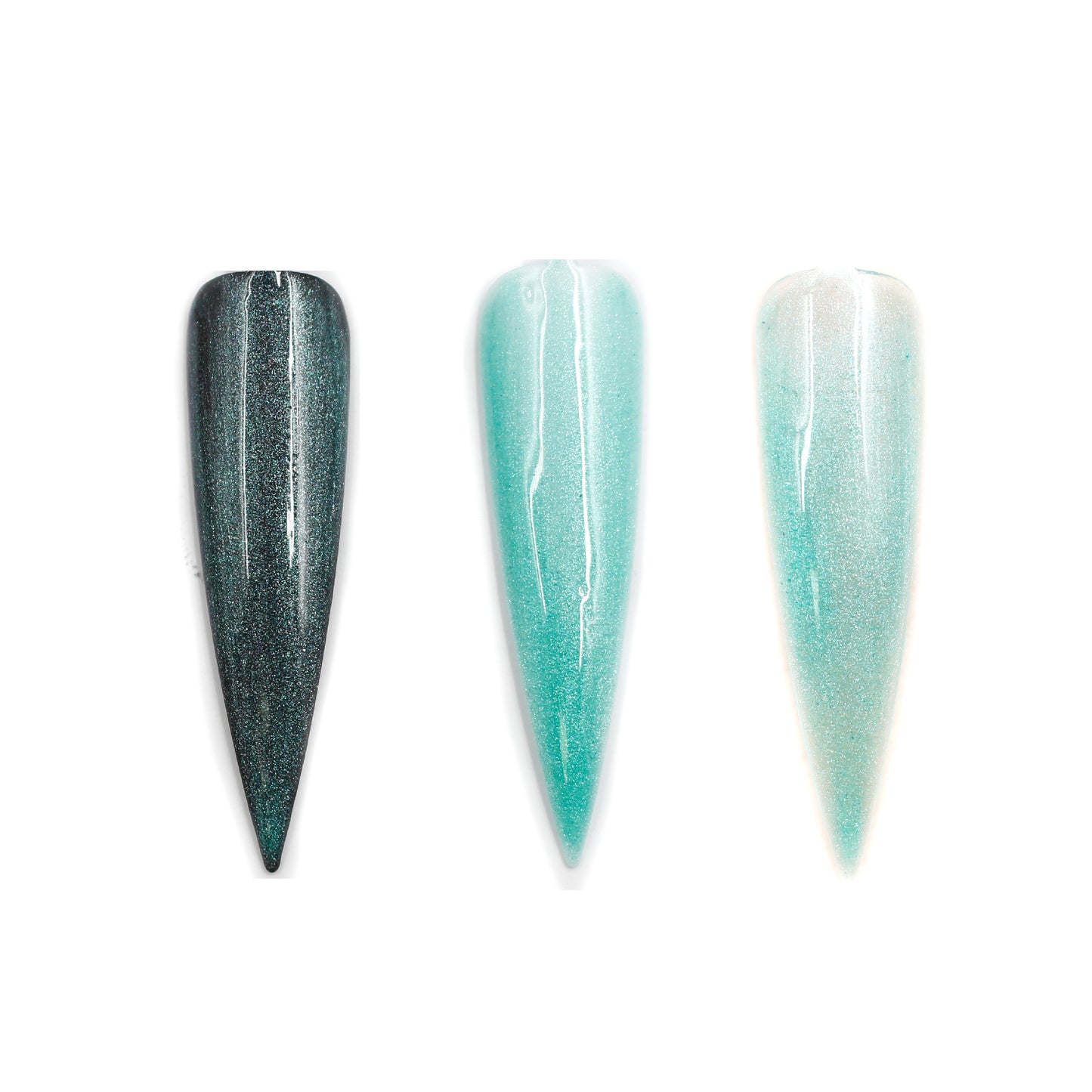 Elemin Nail Powder-109