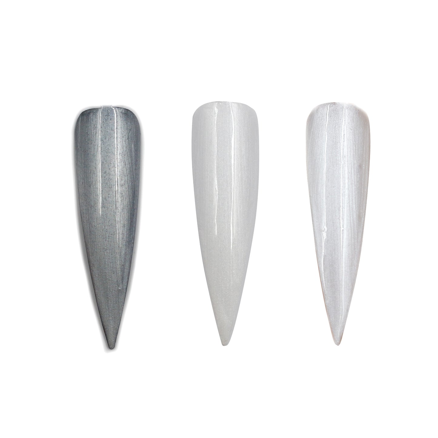 Elemin Nail Powder-166