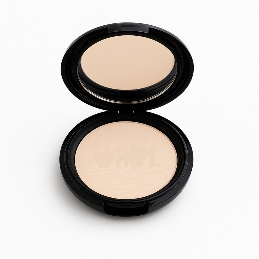 Pressed Waterproof Setting Powder