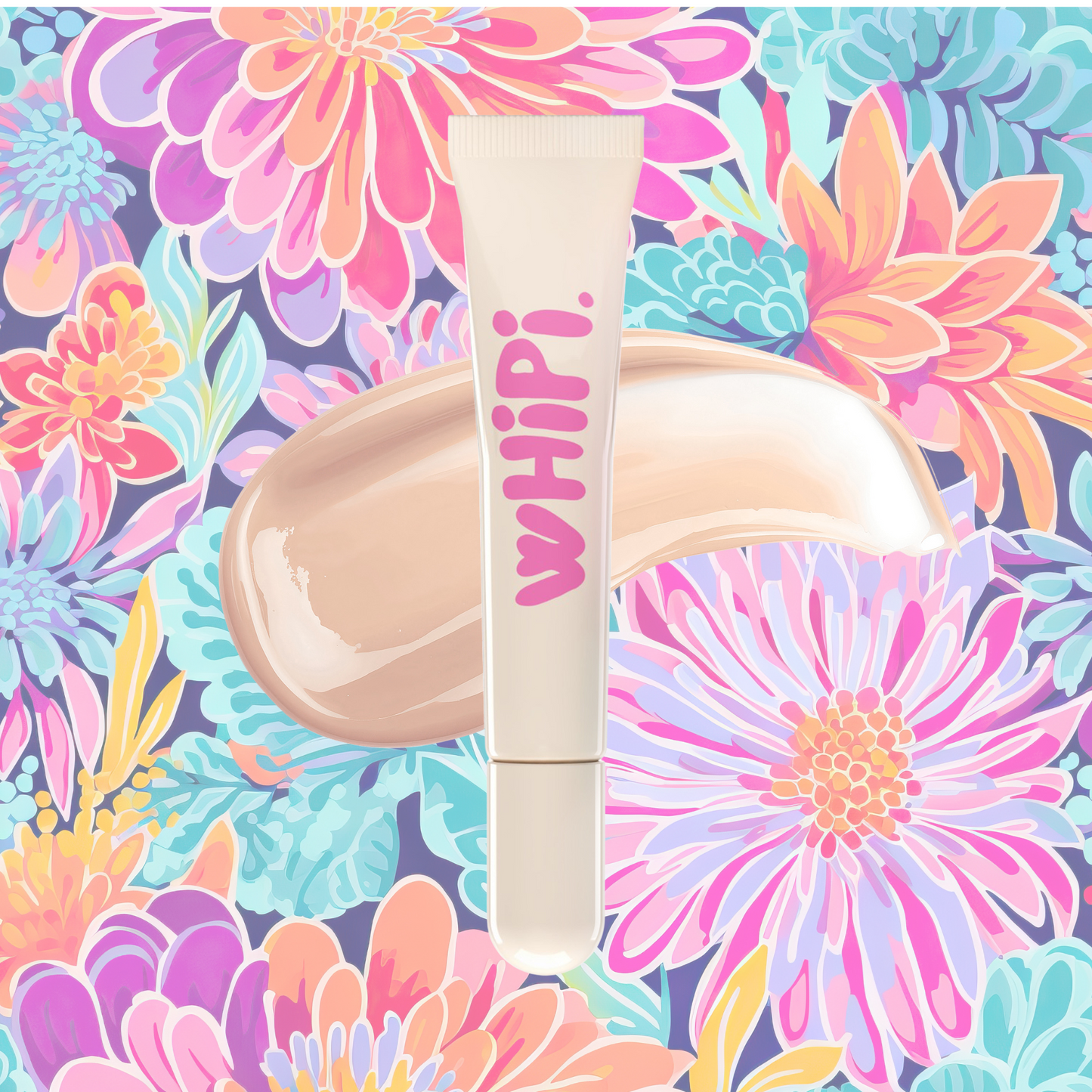 LiPi. Peptide Tint—Peachy