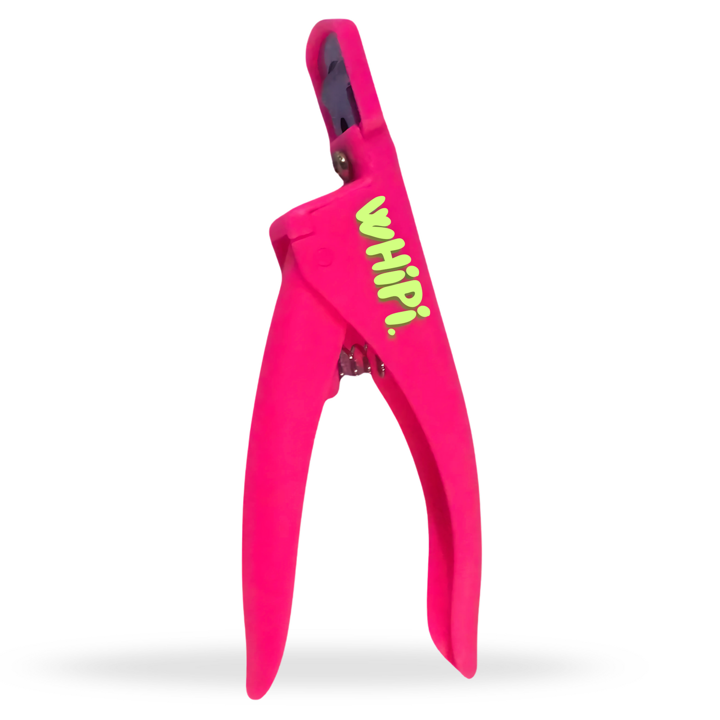 wHiPi. Press On Nail Clippers