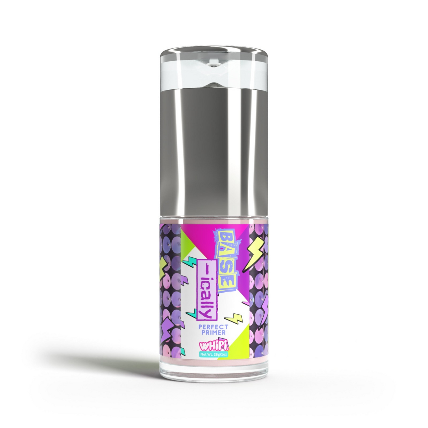 Base-ically Perfect Primer