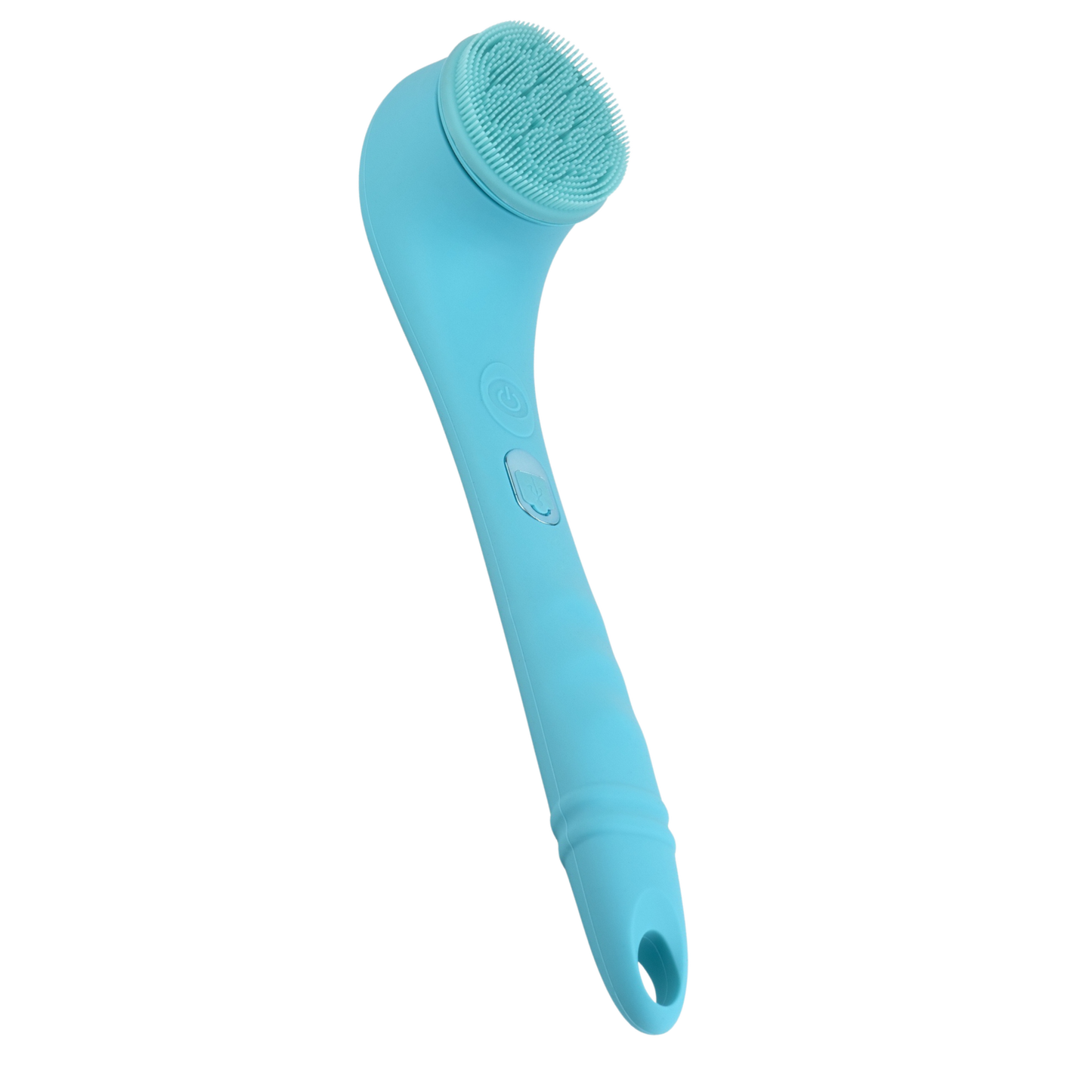 Your Shower Bestie: Wash Away Doubt Body Brush