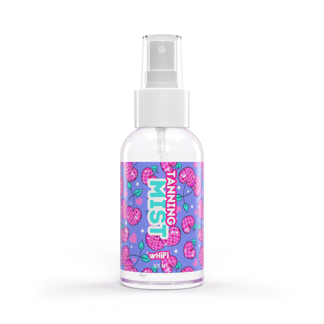 Tanning Mist- Mini