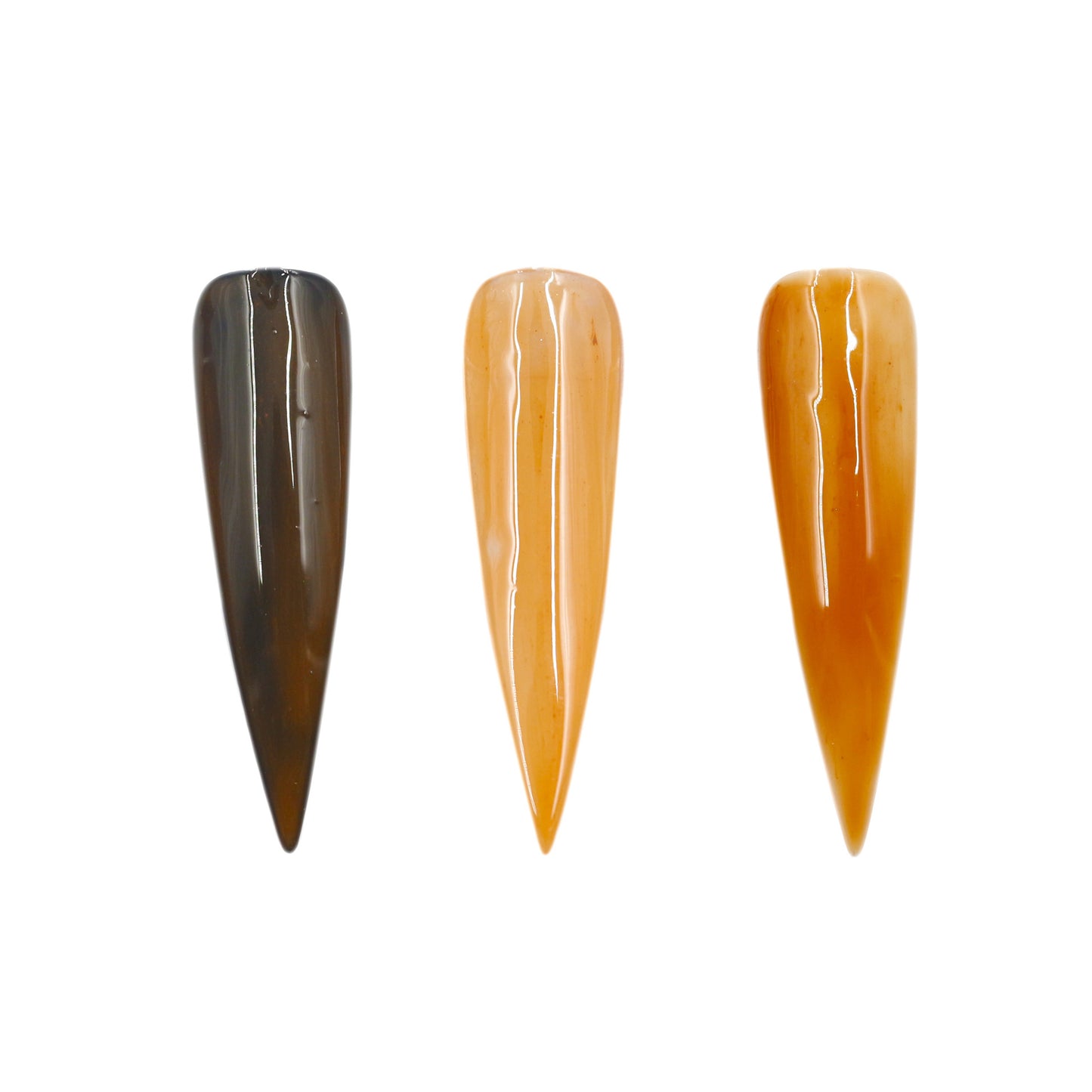 Elemin Nail Powder-315