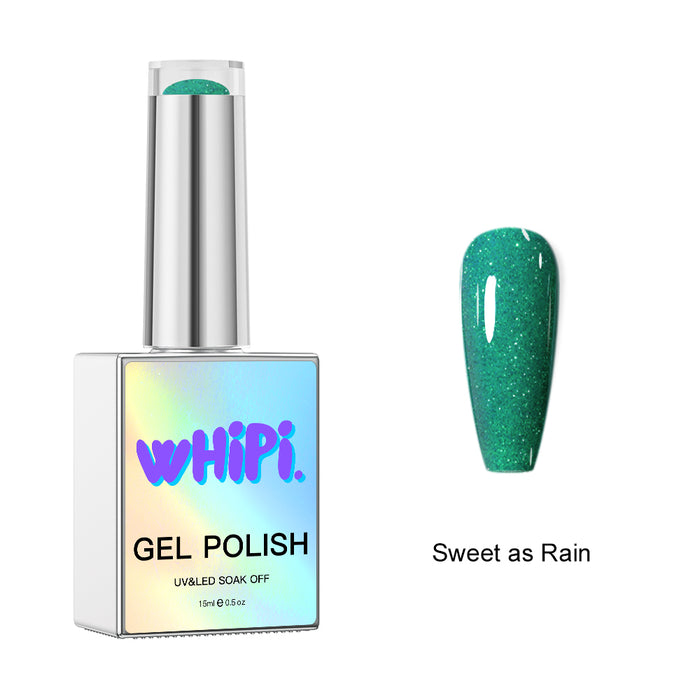 Sweet As Rain Gel Polish