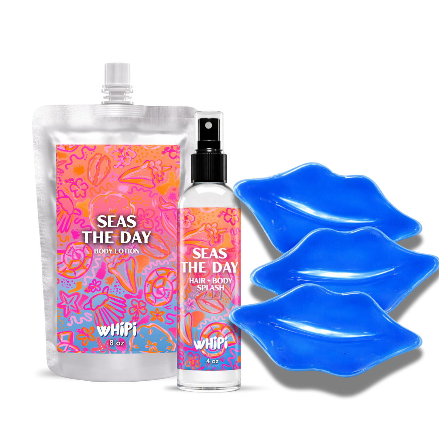 Seas The Day Body Reset
