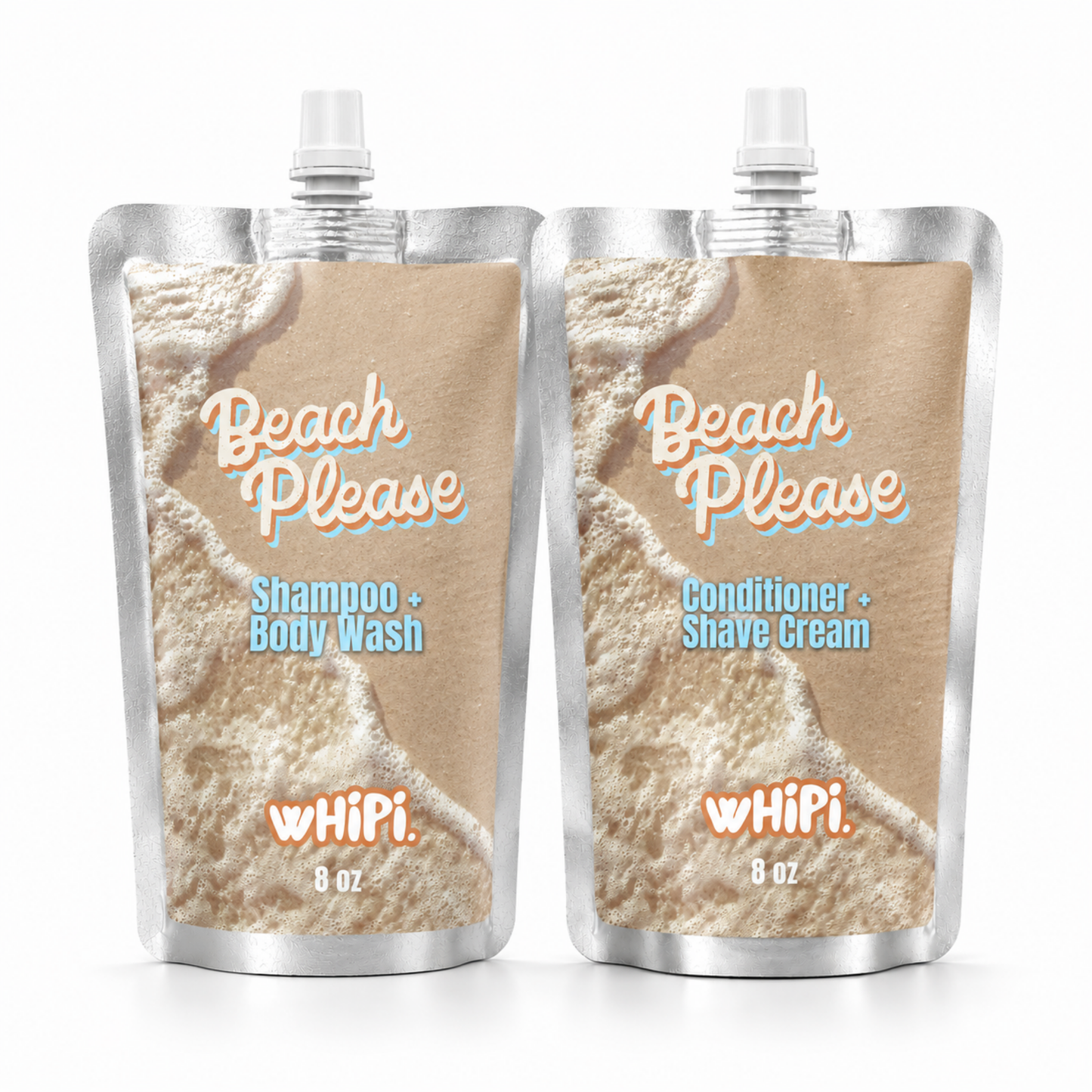 Beach Please Duo