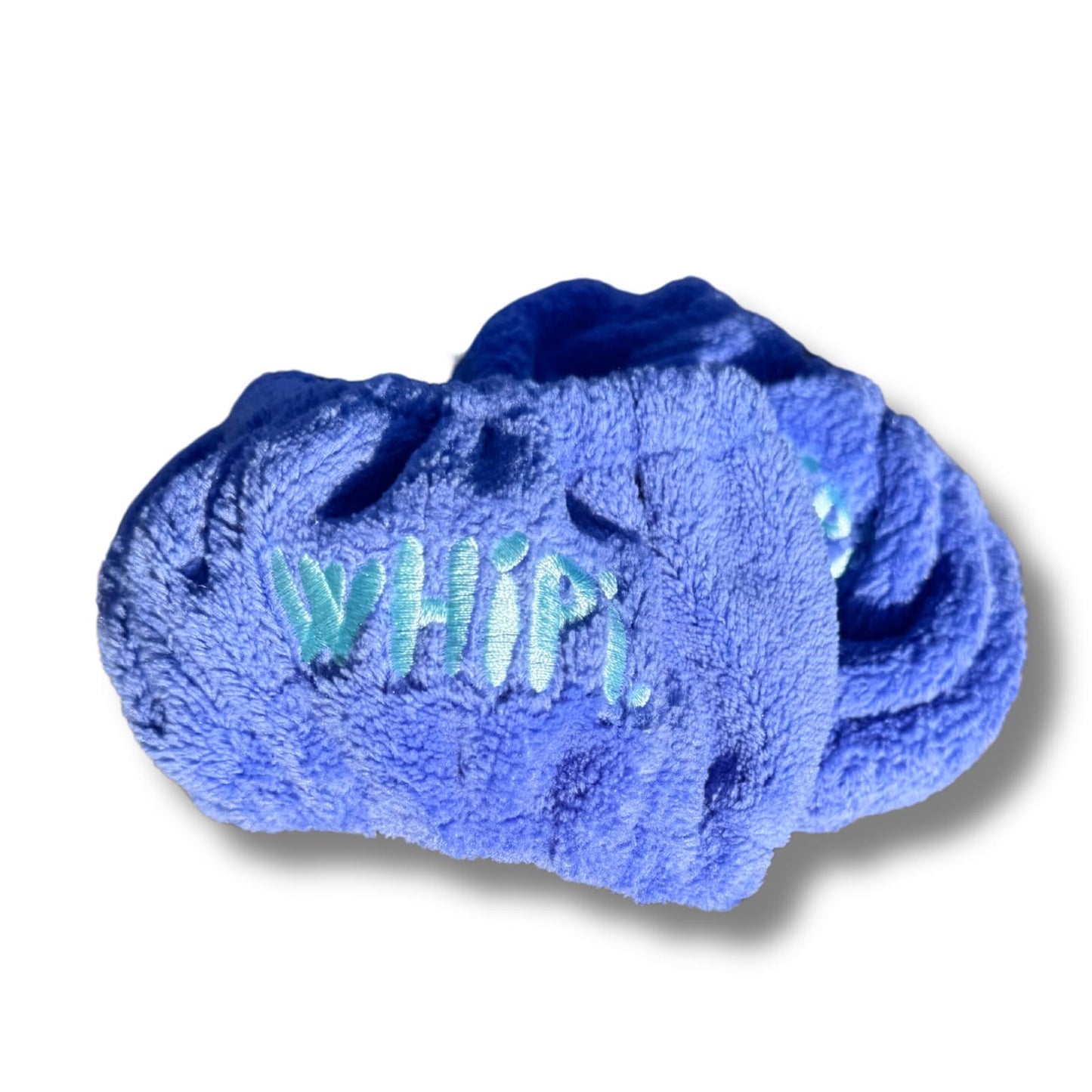 Face Wash Wristbands - Periwinkle