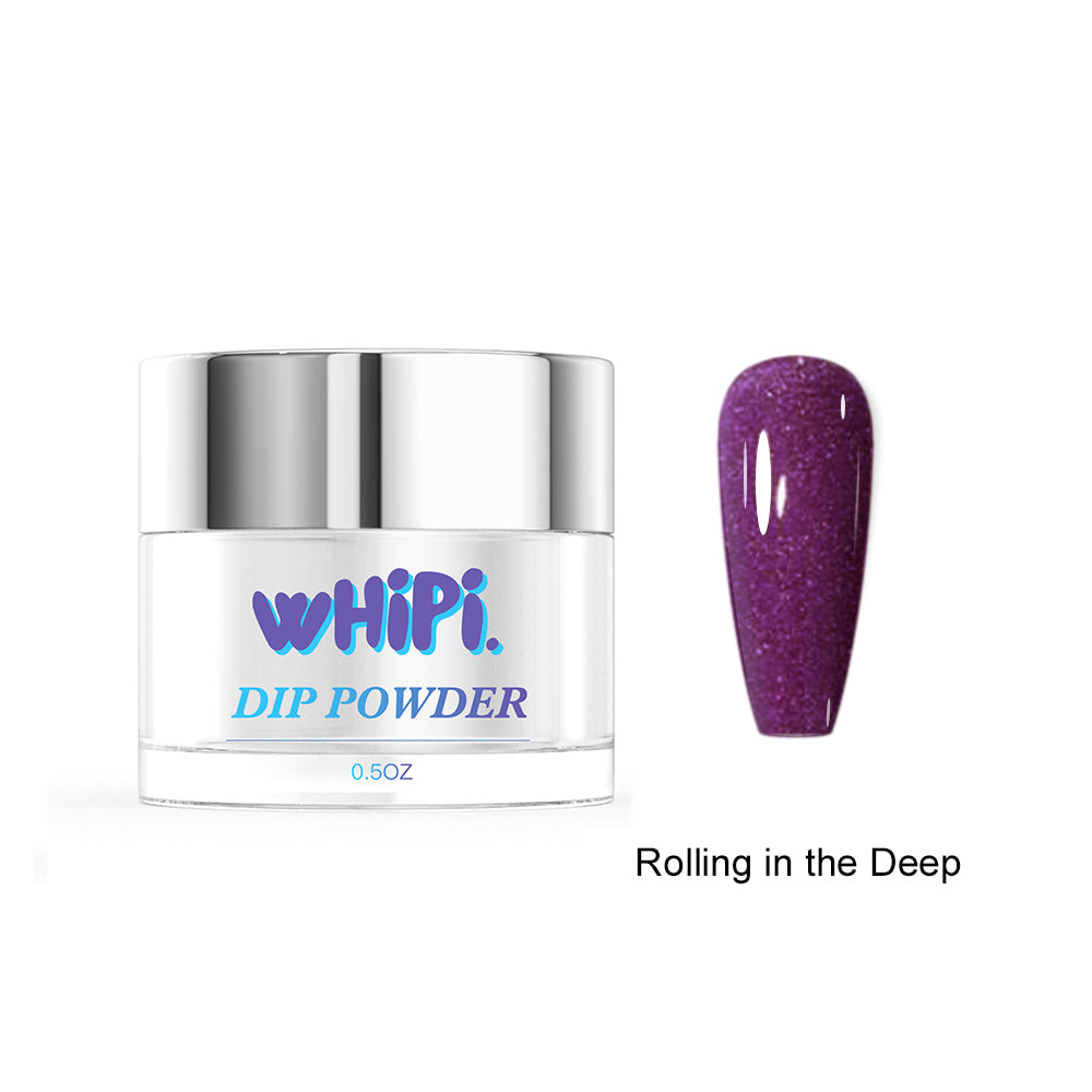 Rolling In The Deep Dip Powder