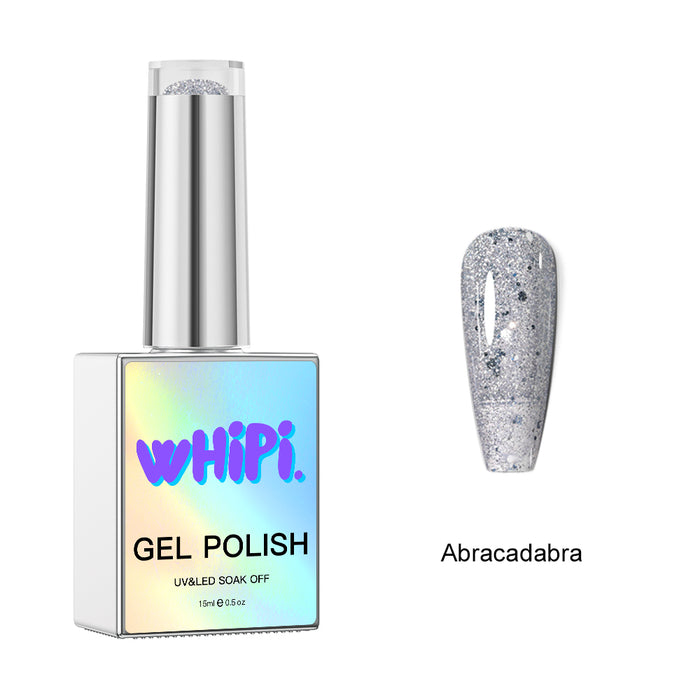Abracadabra Gel Polish