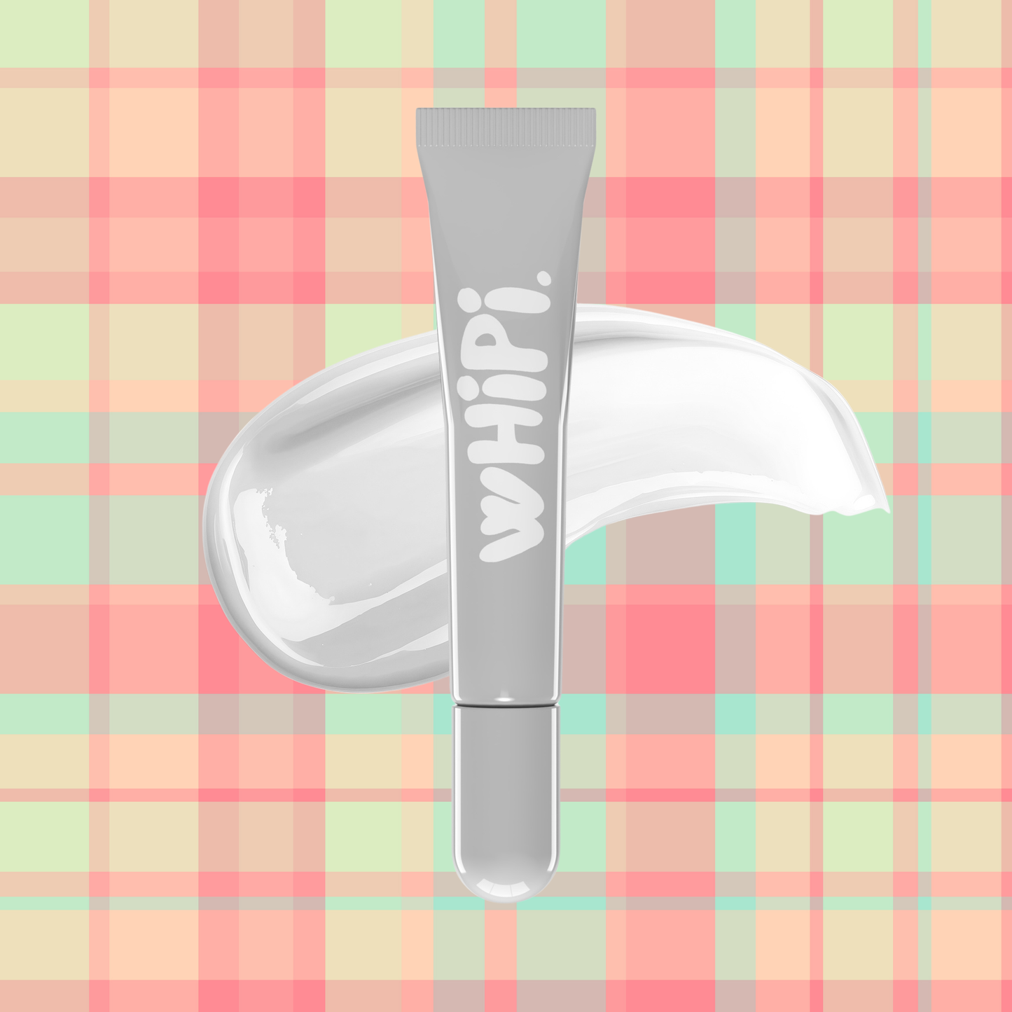 LiPi. Peptide Clear- Nakie