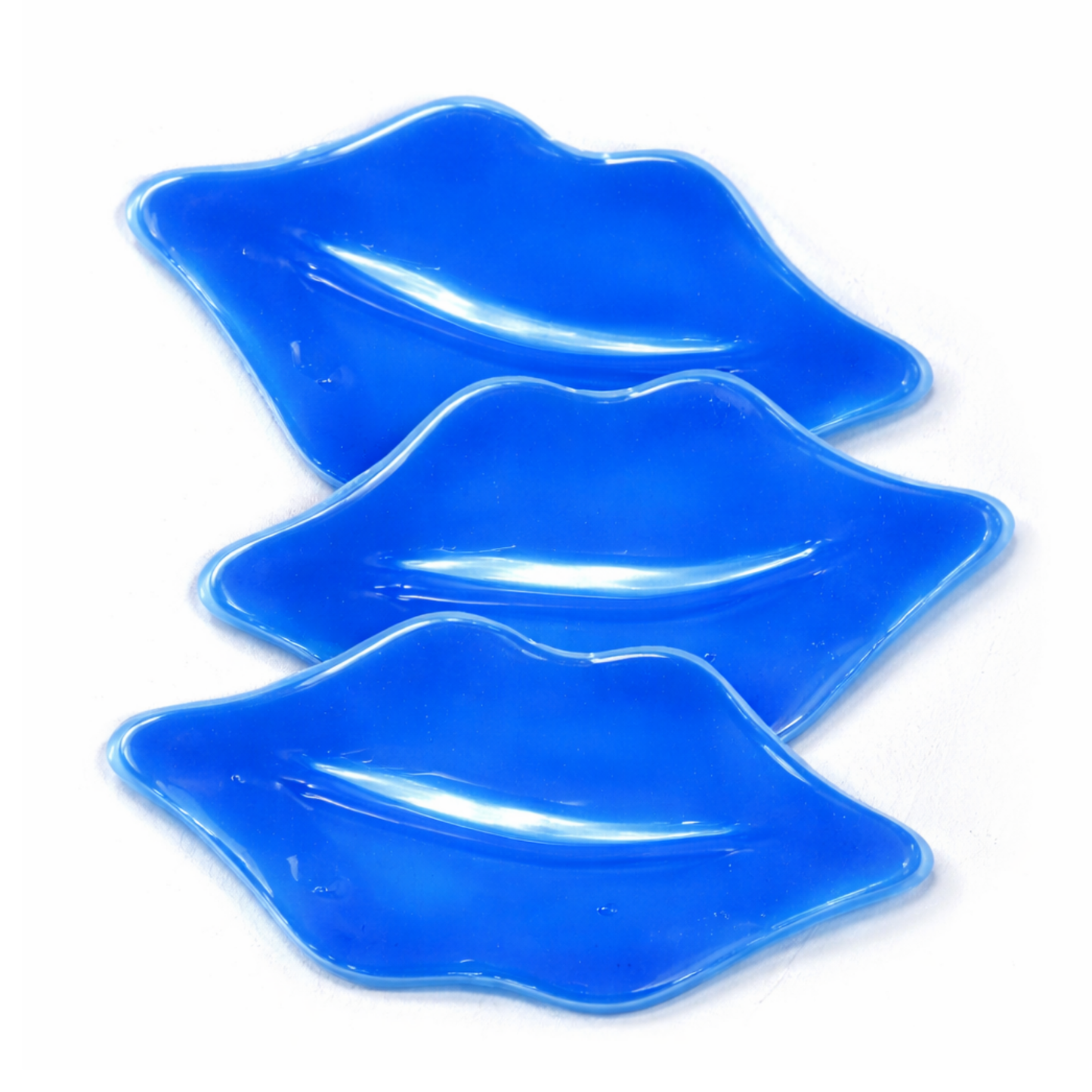 Soak It Up Lip Mask Trio