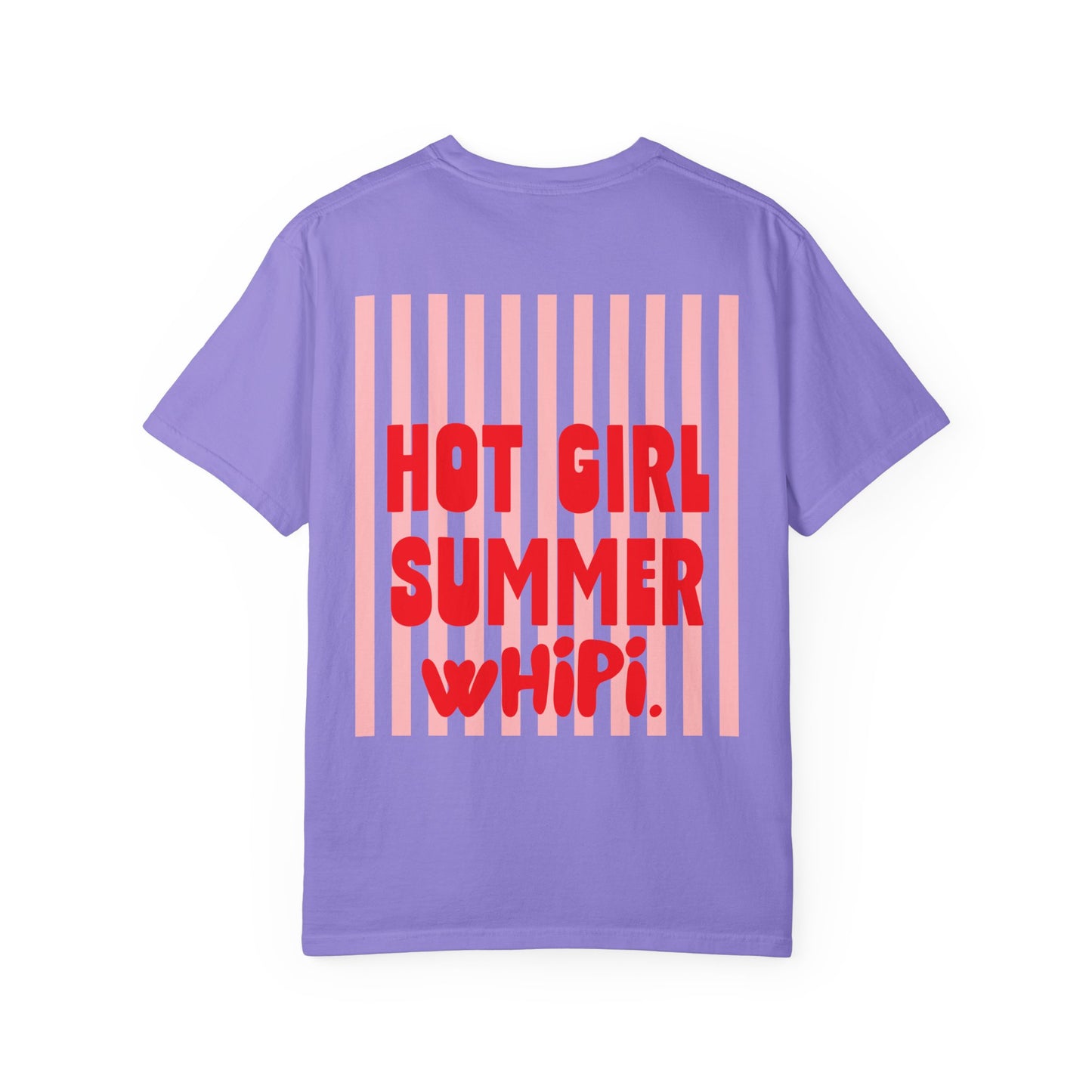 Hot Girl Summer wHiPi. Tee