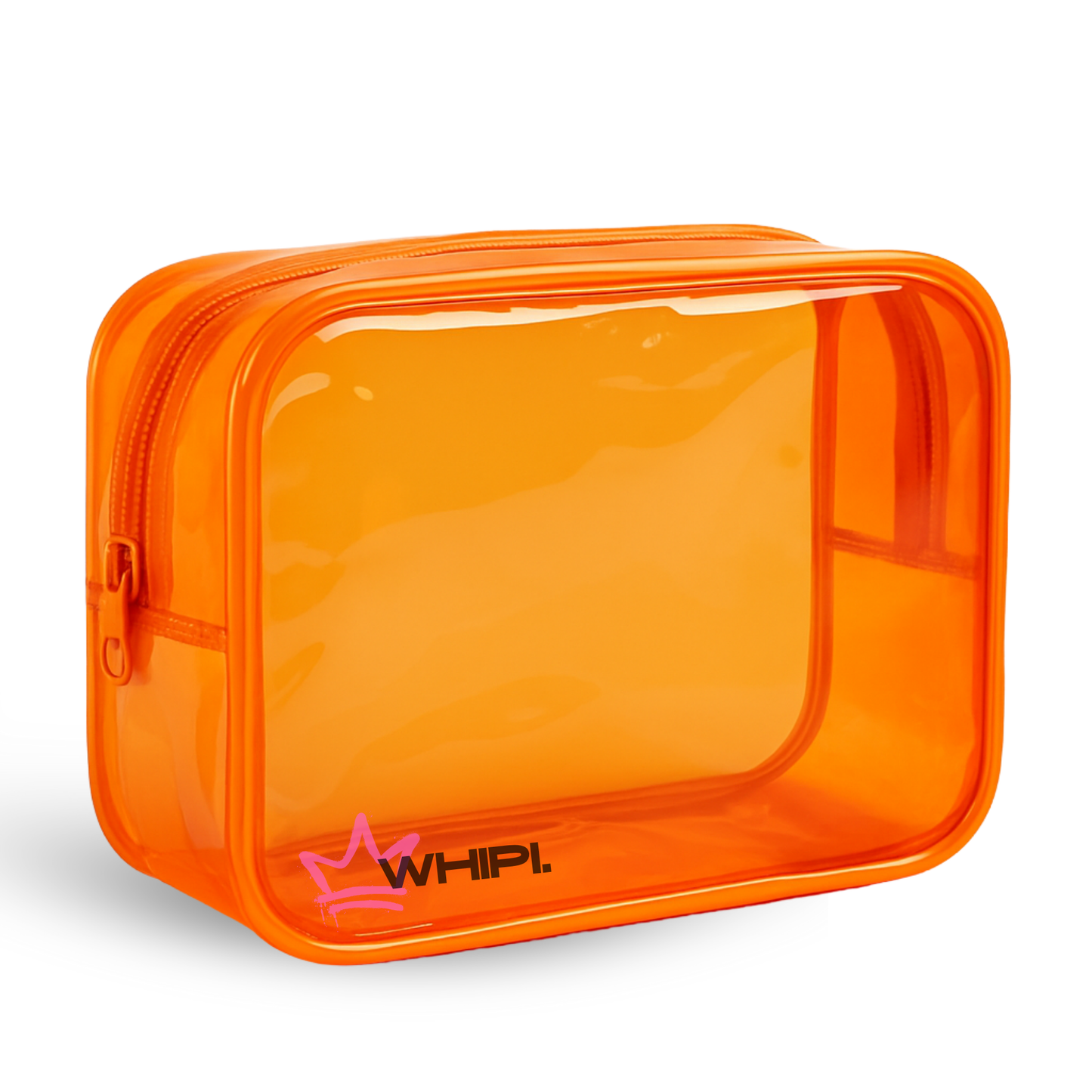 Crowned wHiPi. Jelly Toss and Go Bag