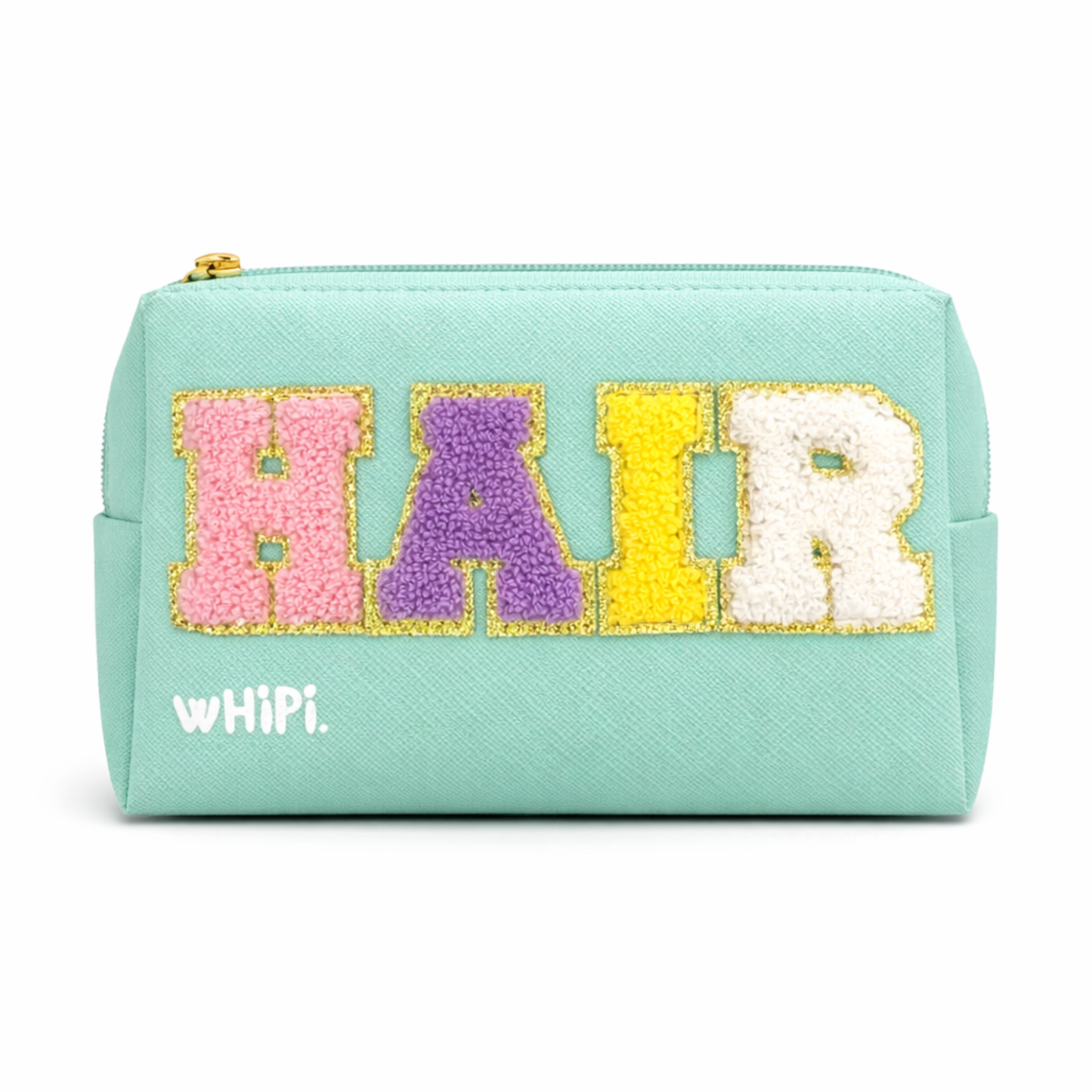 Bad Hair Day Beauty Bag