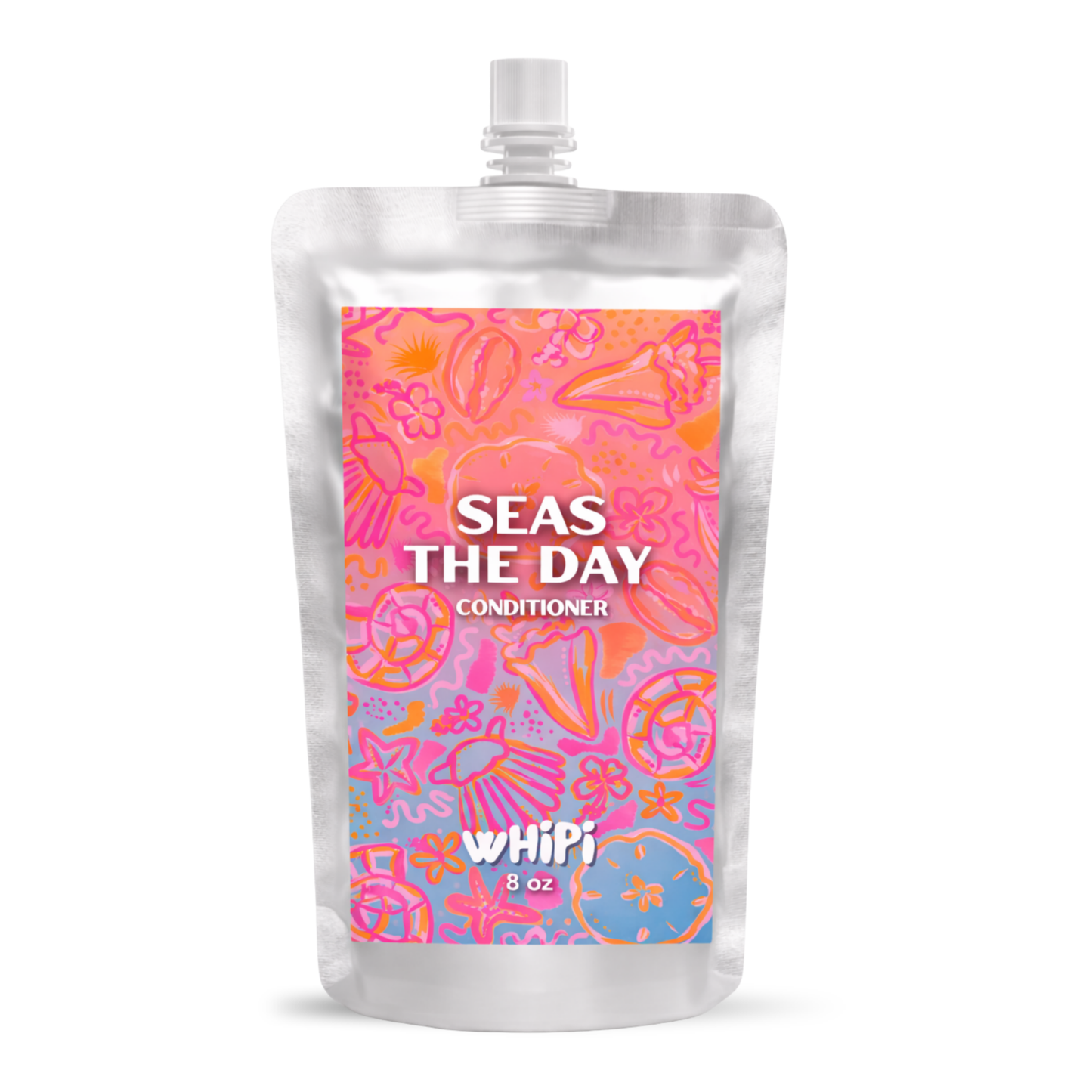 Seas The Day Conditioner