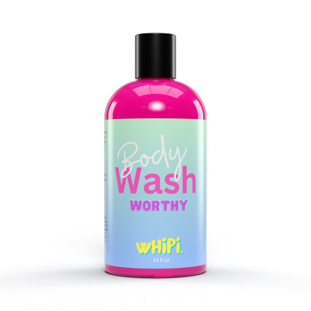 Worthy Body Wash