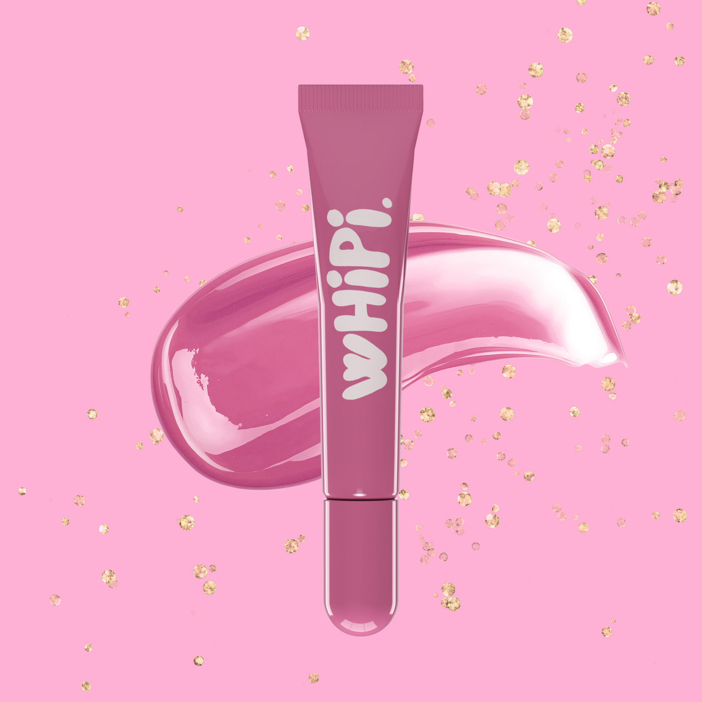 Lipi. Peptide Tint—Rosy