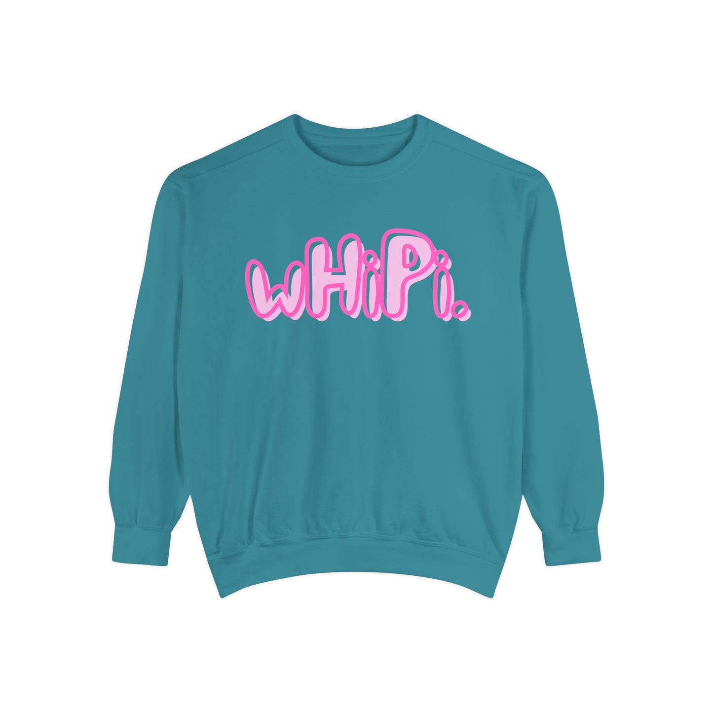 wHiPi. Sweatshirt