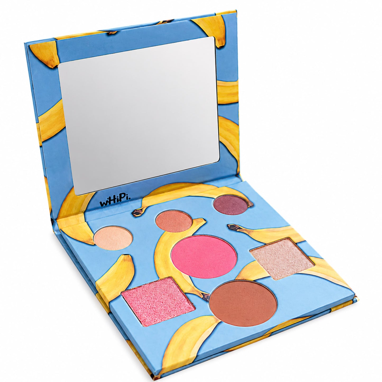 Bananas for You Makeup Palette