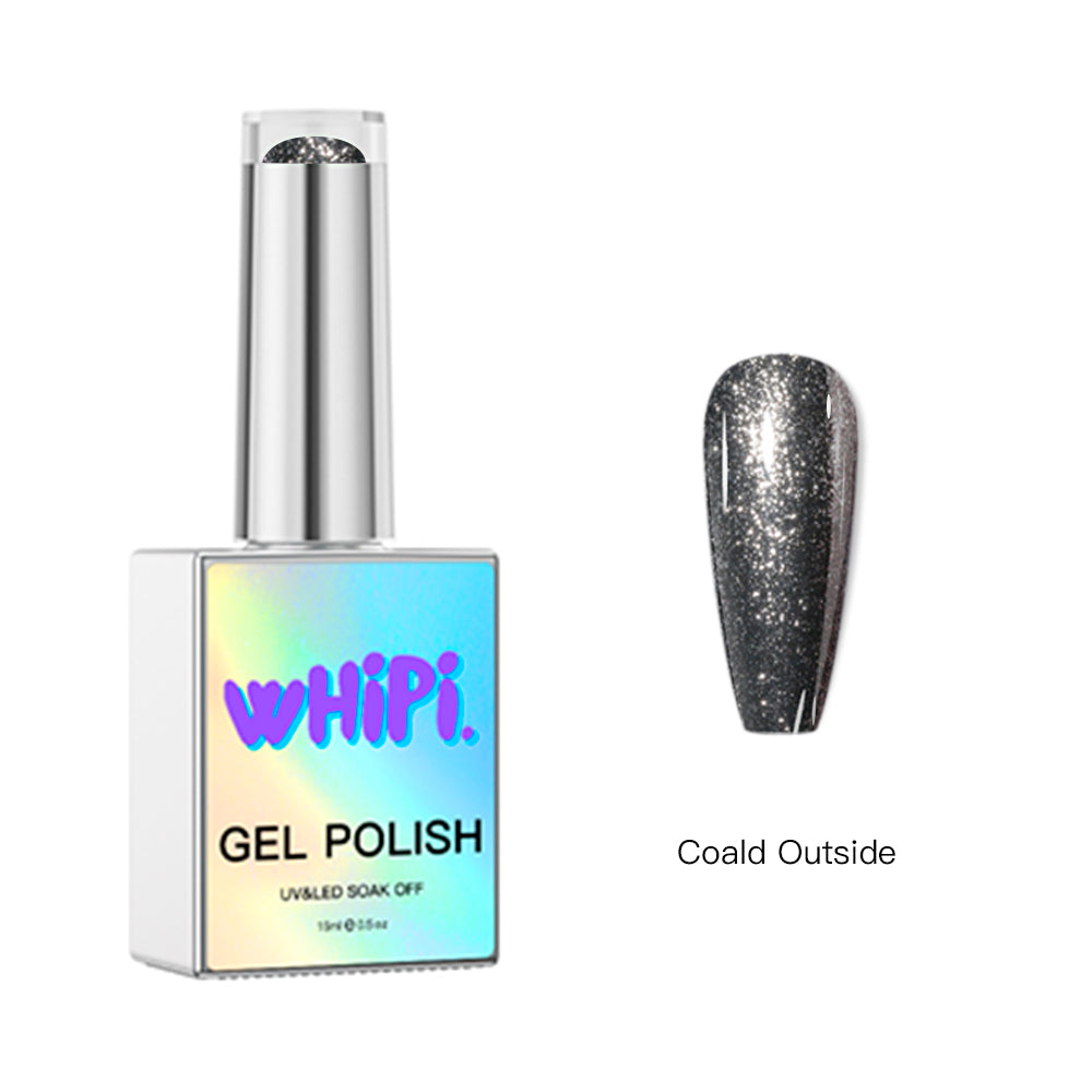 Coald Outside Gel Polish