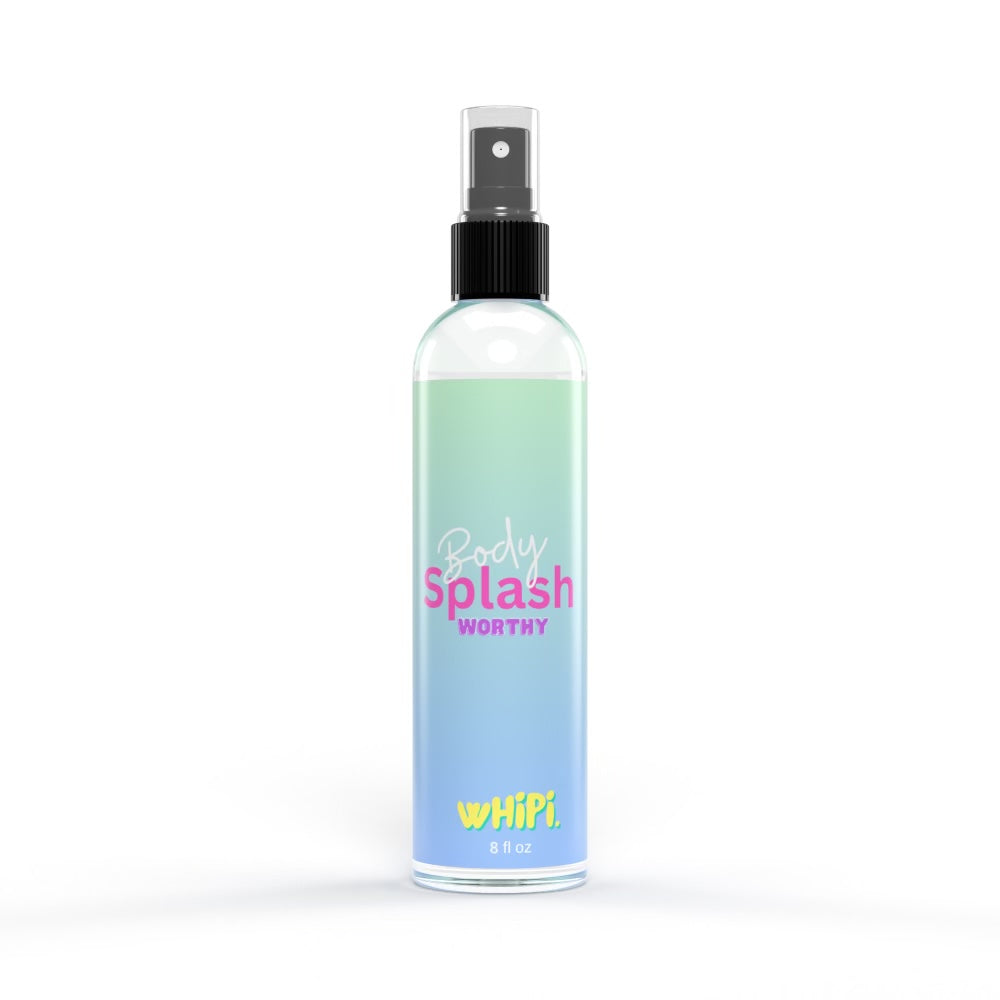 Worthy Body Splash