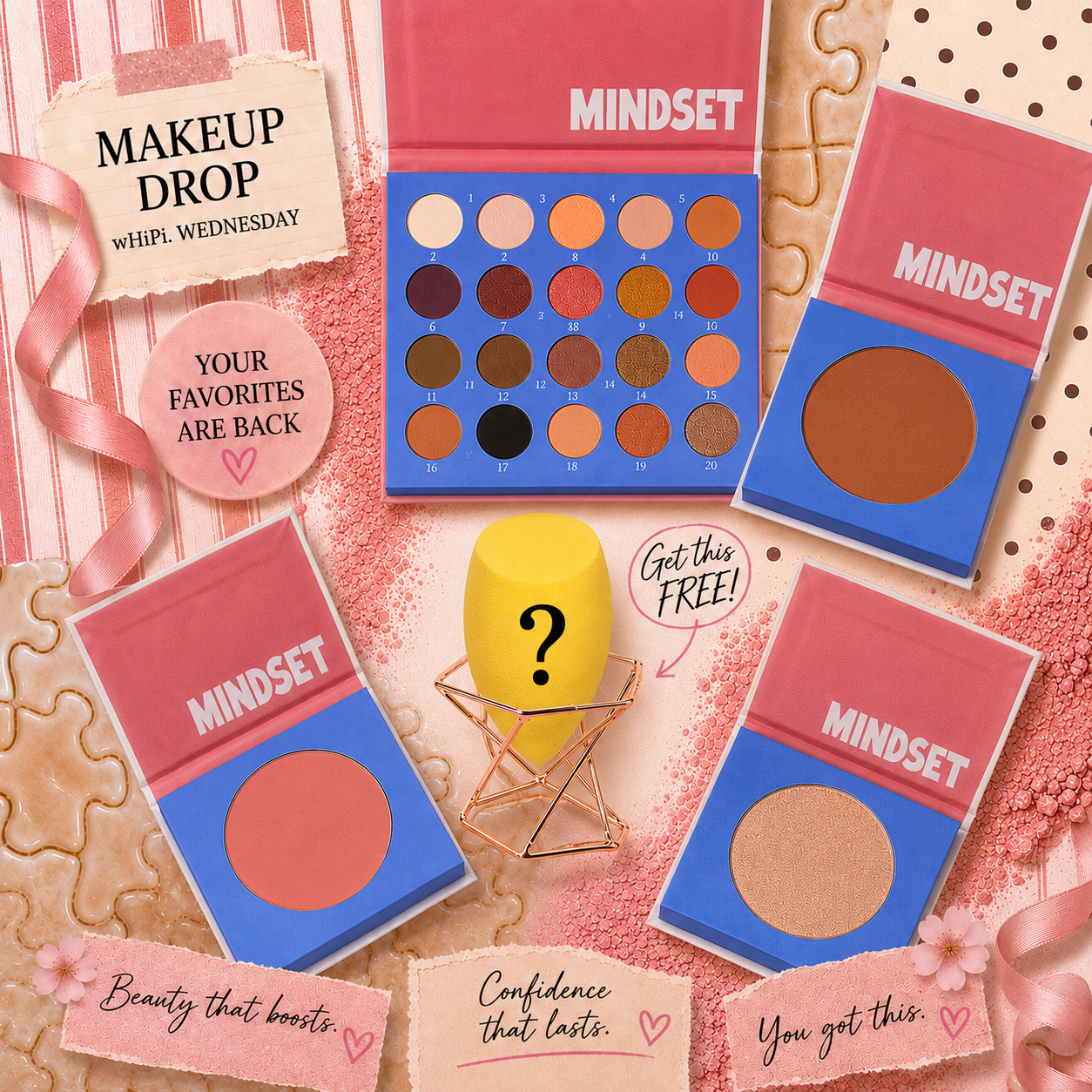 Mindset Bundle