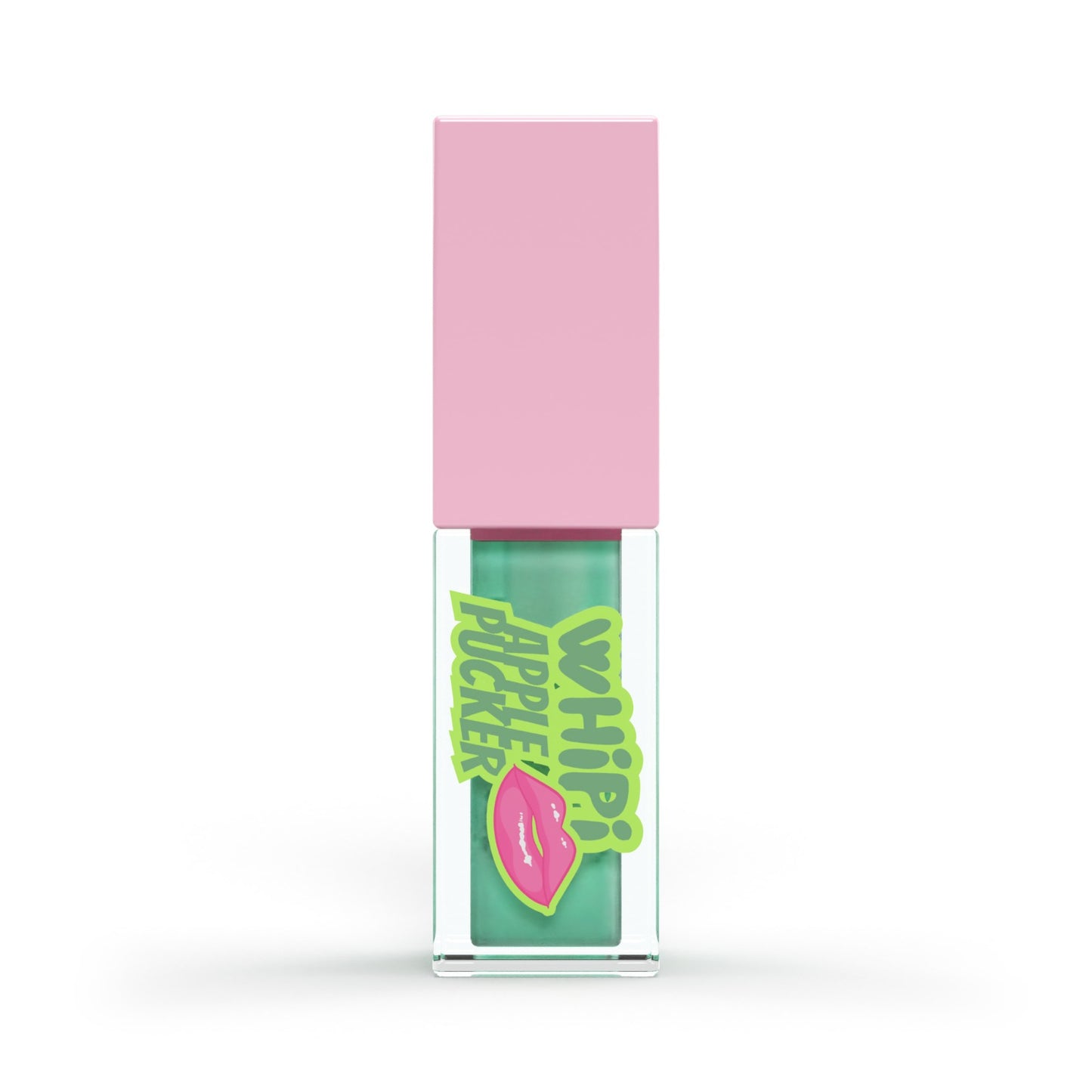 Apple Pucker wHiPi. LiPi. Oil