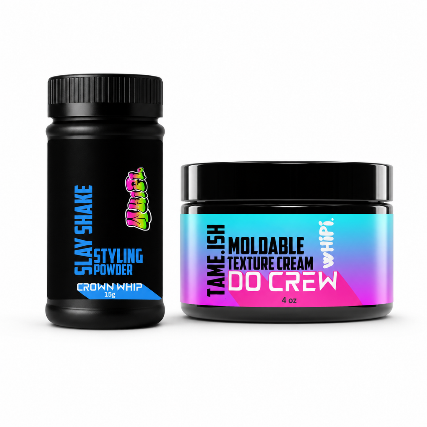 Tame and Slay Bundle