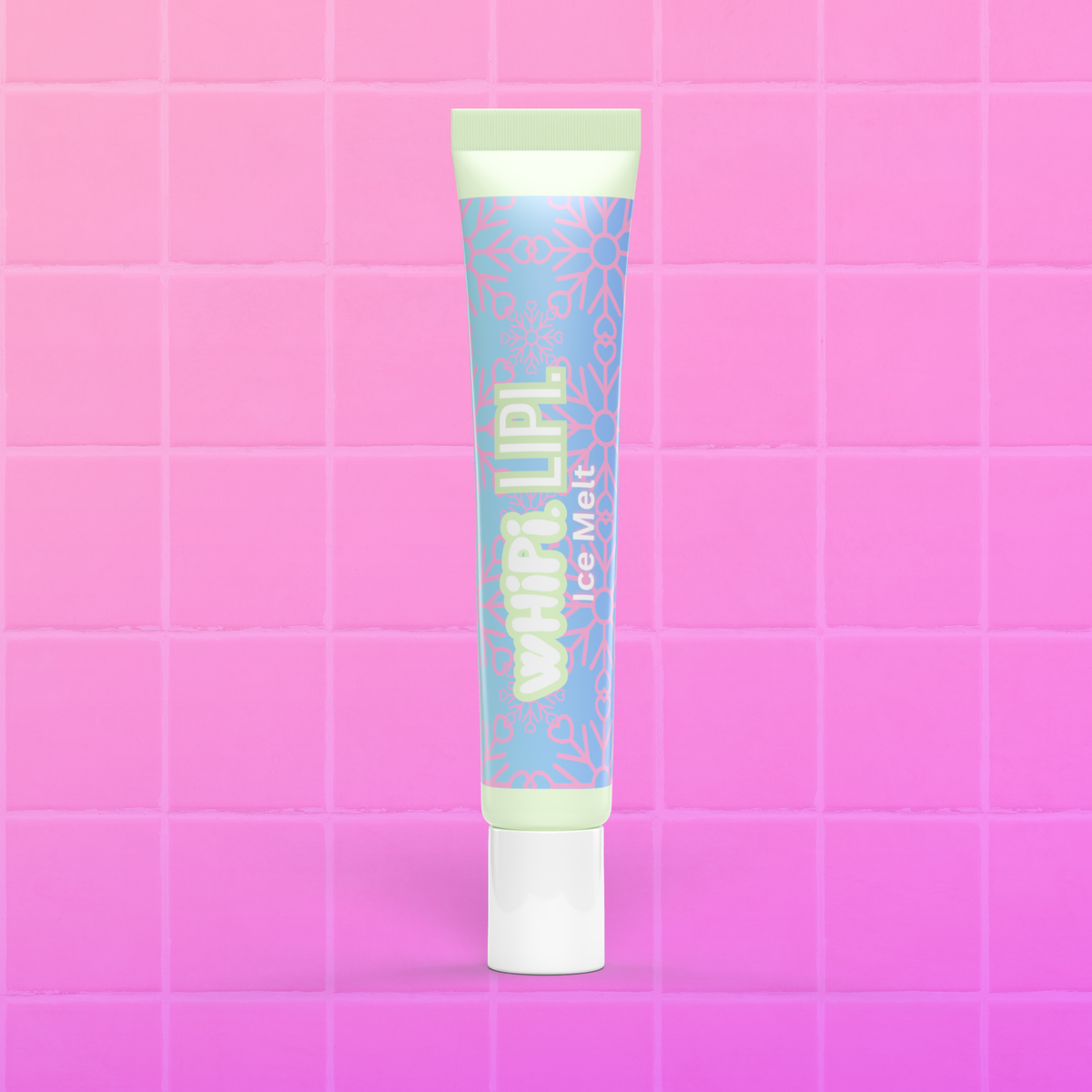 wHiPi. LiPi. Ice Melt