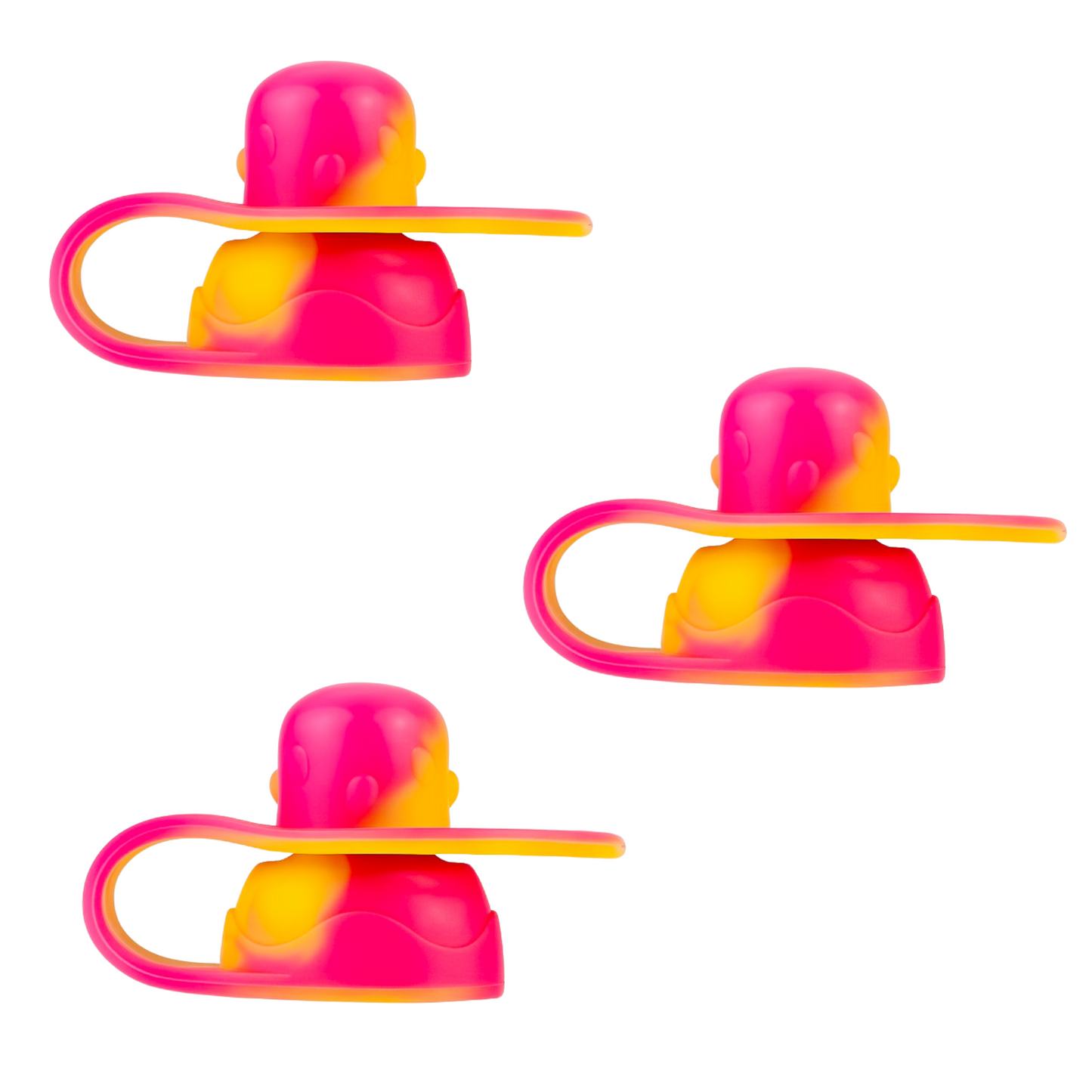 3 pack Topper Bundle