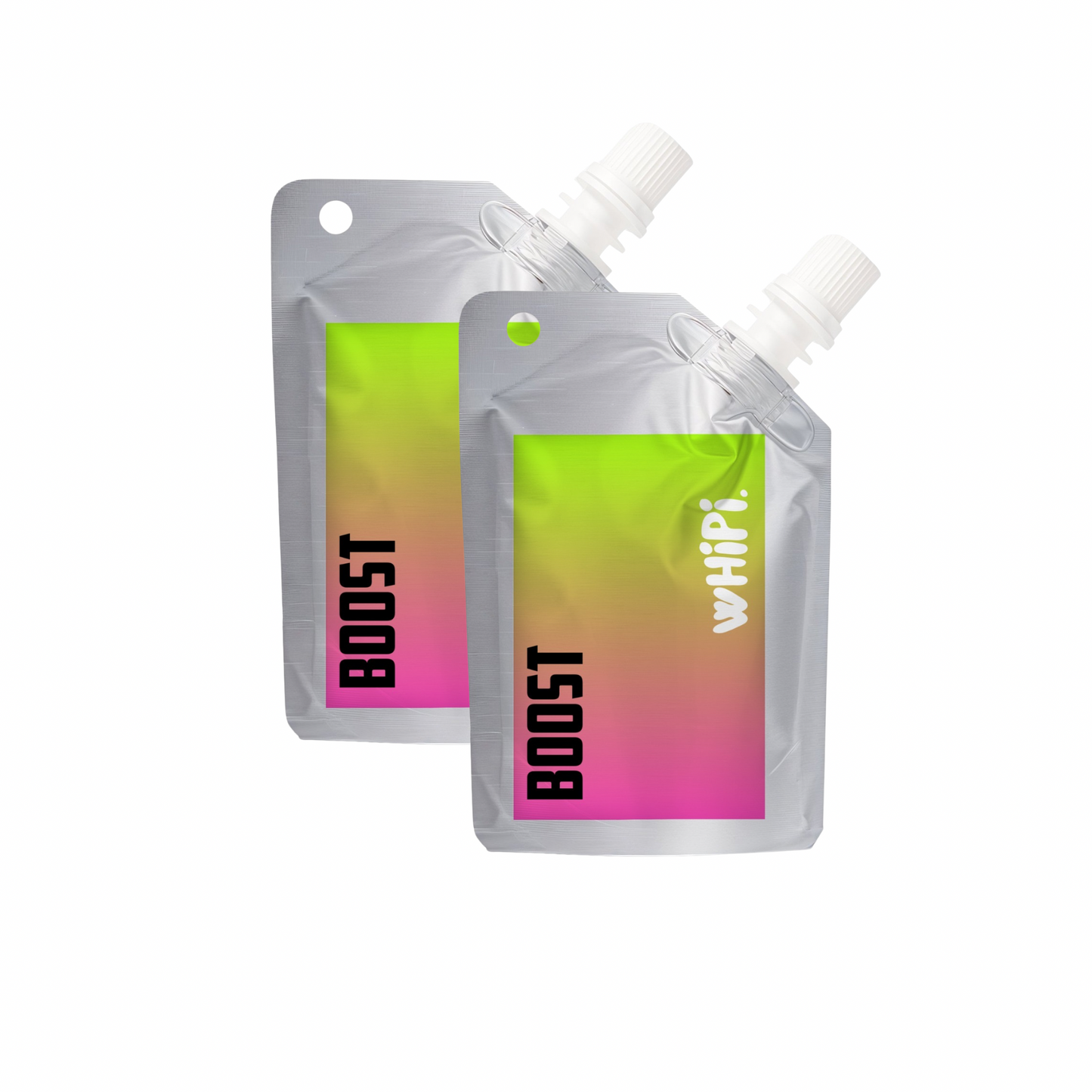 2x More BOOST Bundle