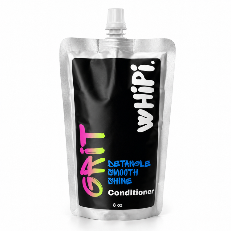 Grit- Men’s Conditioner