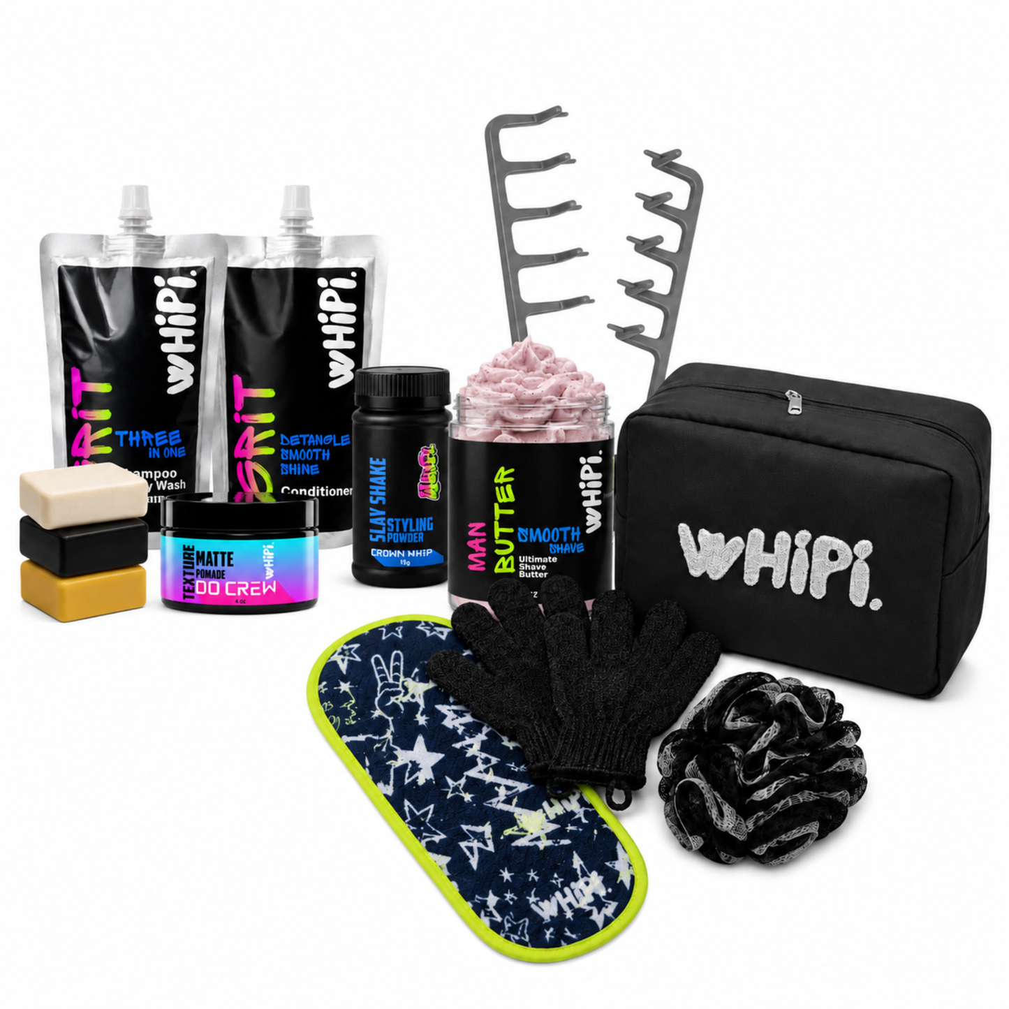 Grit- Father’s Day Bundle