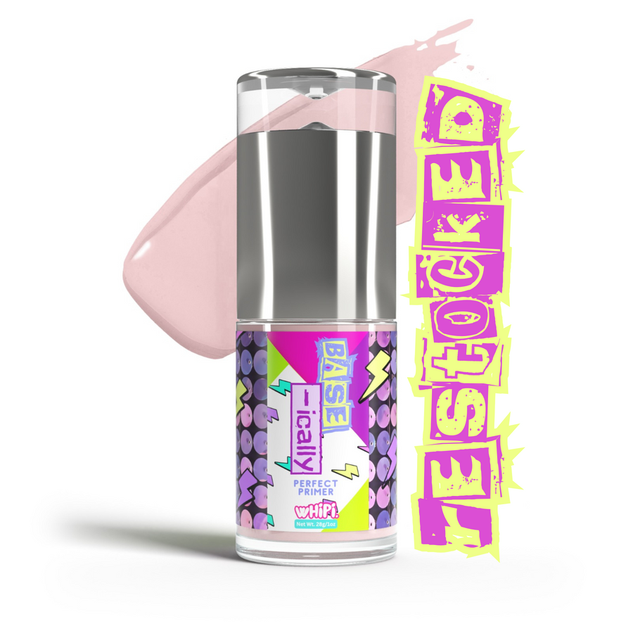 Base-ically Perfect Primer