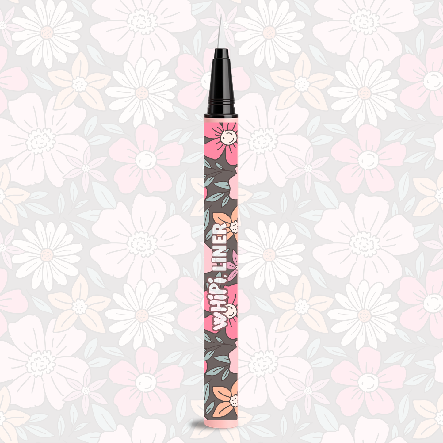 wHiPi. Eye Liner — Liquid