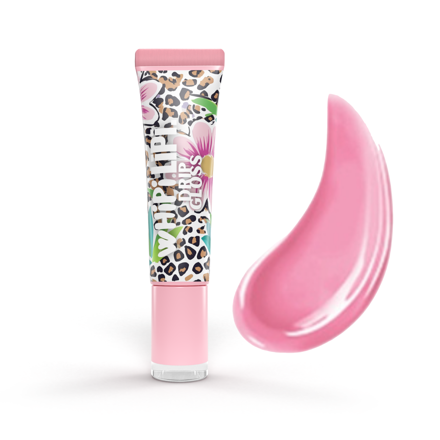 wHiPi. LiPi. Drip Gloss- Hardly Innocent