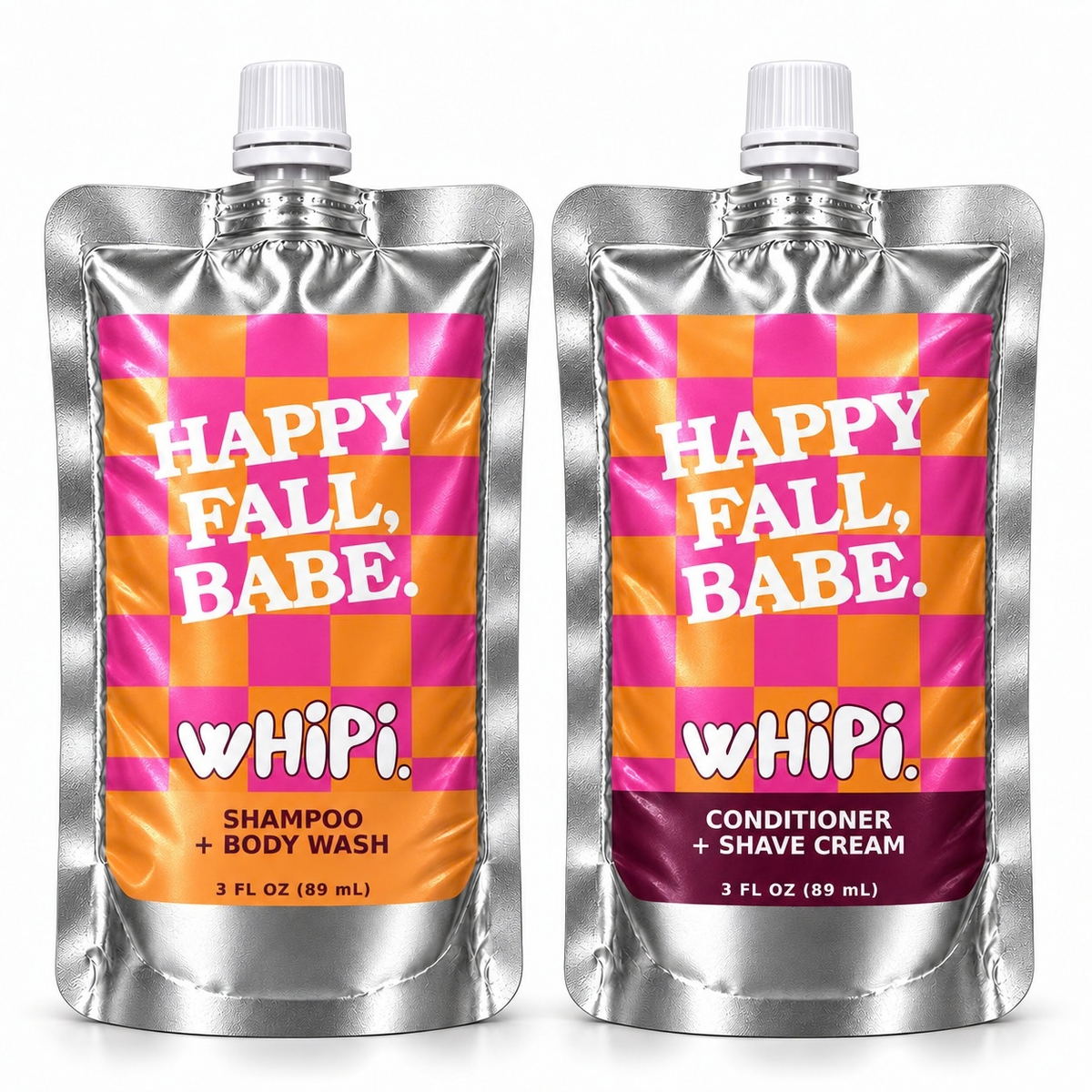 Monthly wHiPi. Beauty Bag Bundle- October