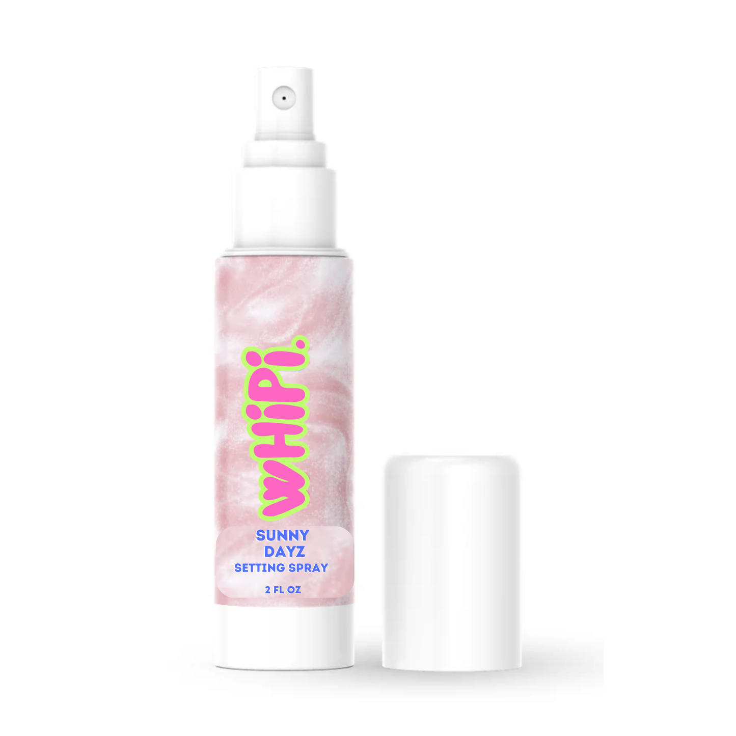 Sunny Dayz 2oz Setting Spray
