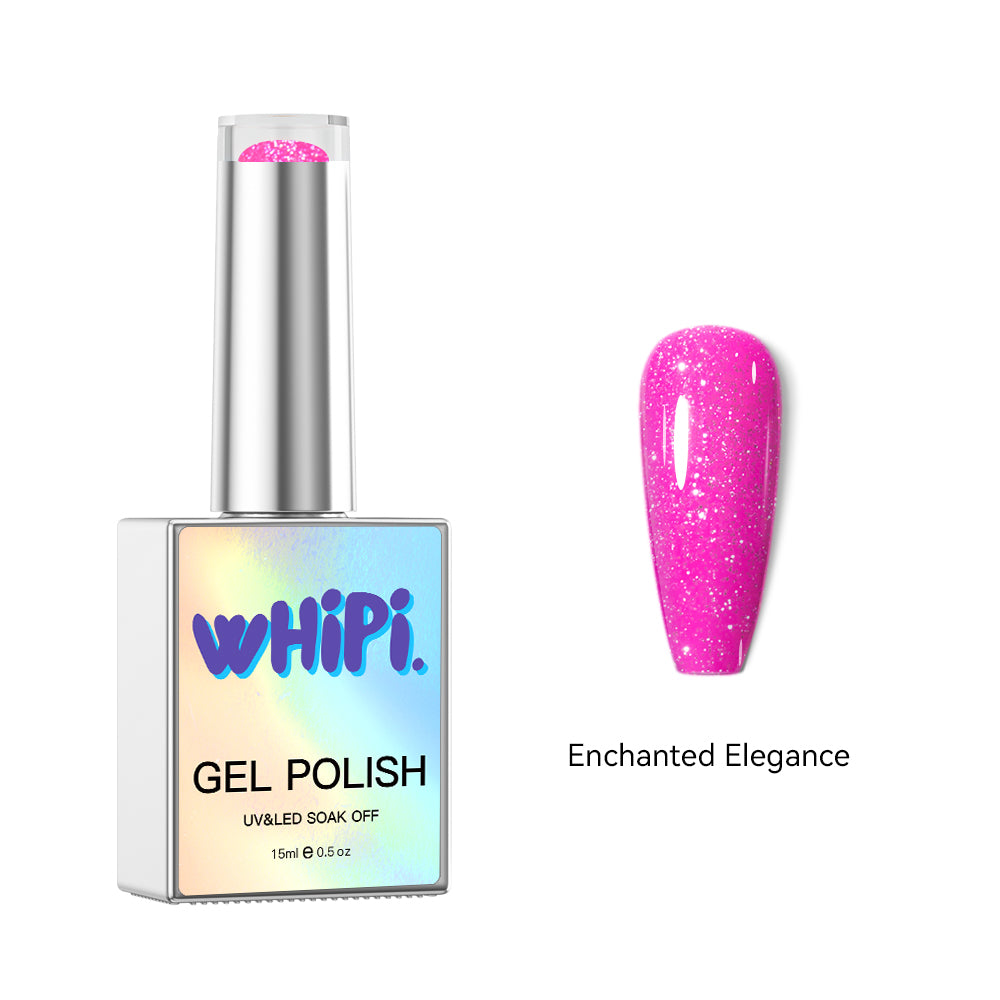 Enchanted Elegance Gel Polish