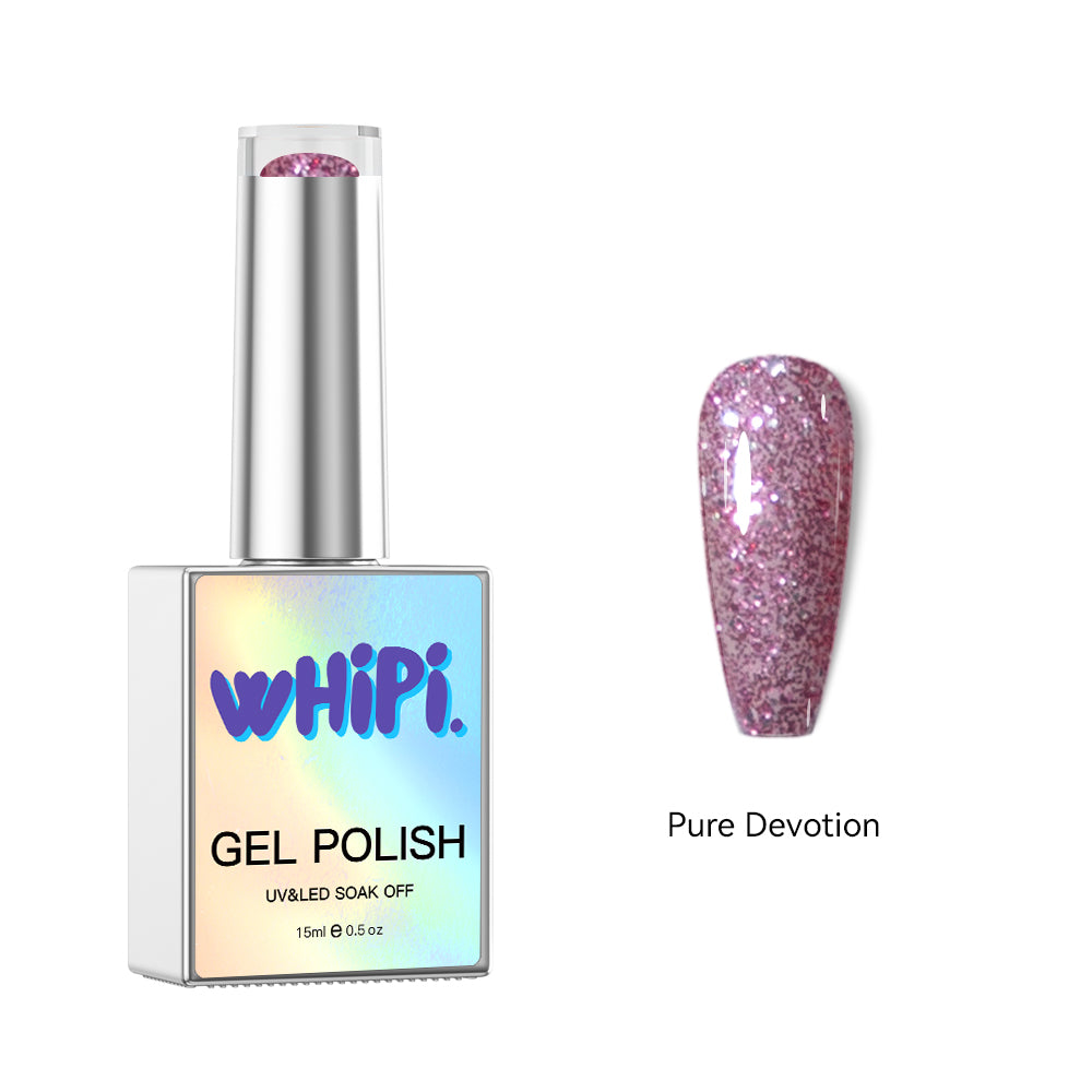 Pure Devotion Gel Polish