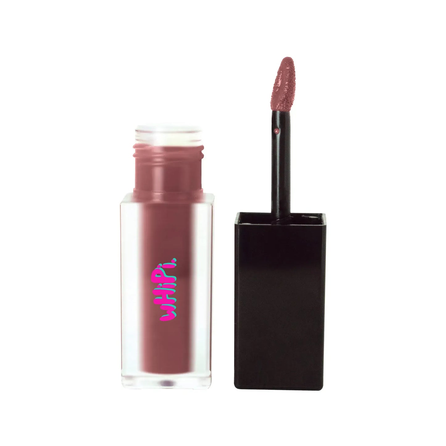 wHiPi. Matte Lip Stain Blackberry Wine