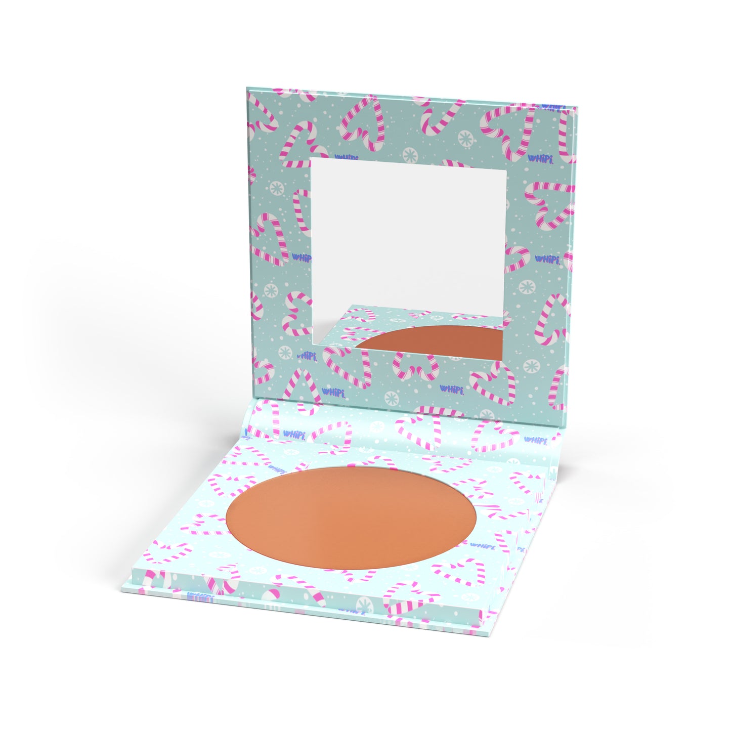 Hooked On You Matte Bronzer