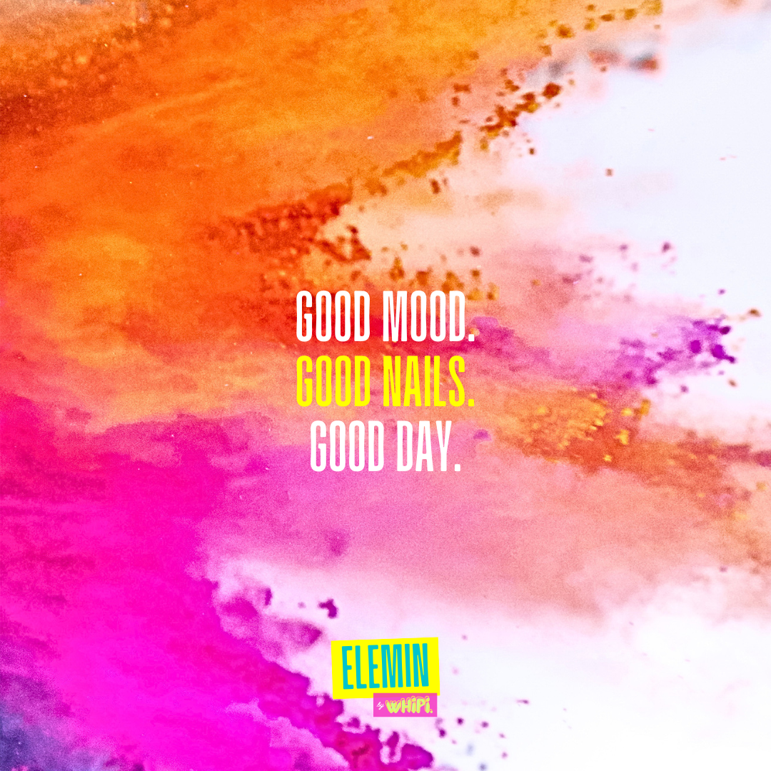 Elemin by wHiPi. Nail Foundation