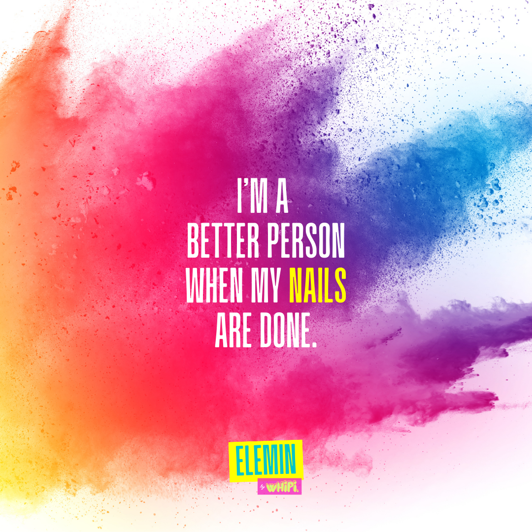 Elemin Nail Starter Kit