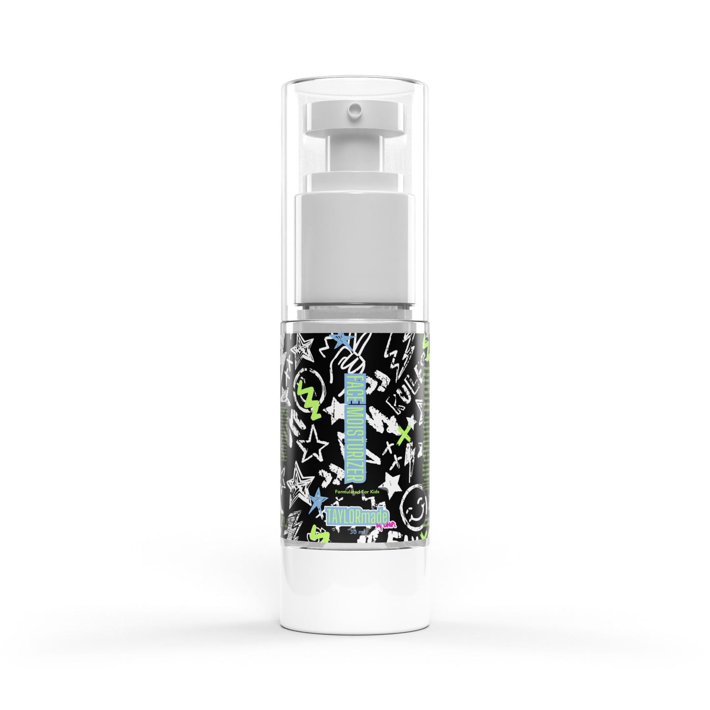 Kid's Moisturizer - Green