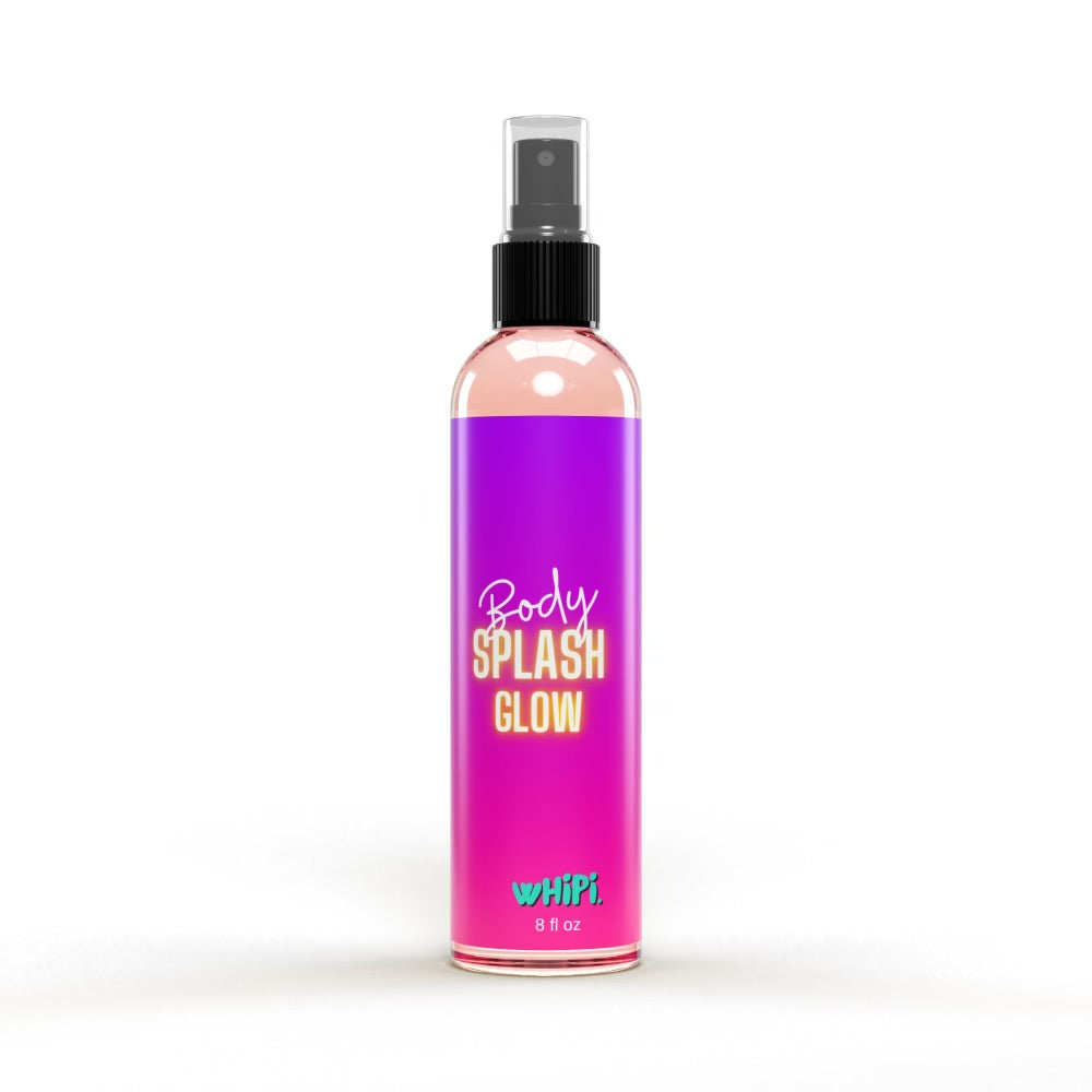 GLOW Body Splash