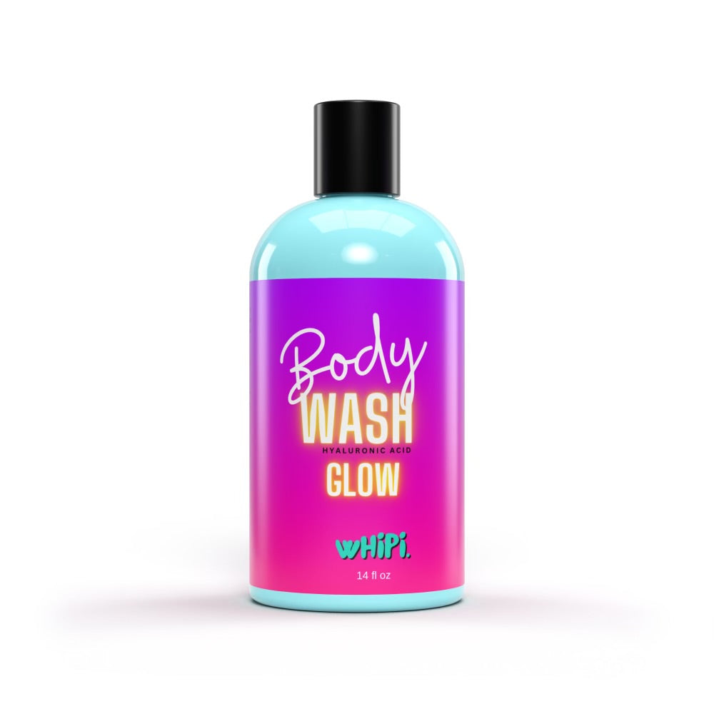 GLOW Body Wash