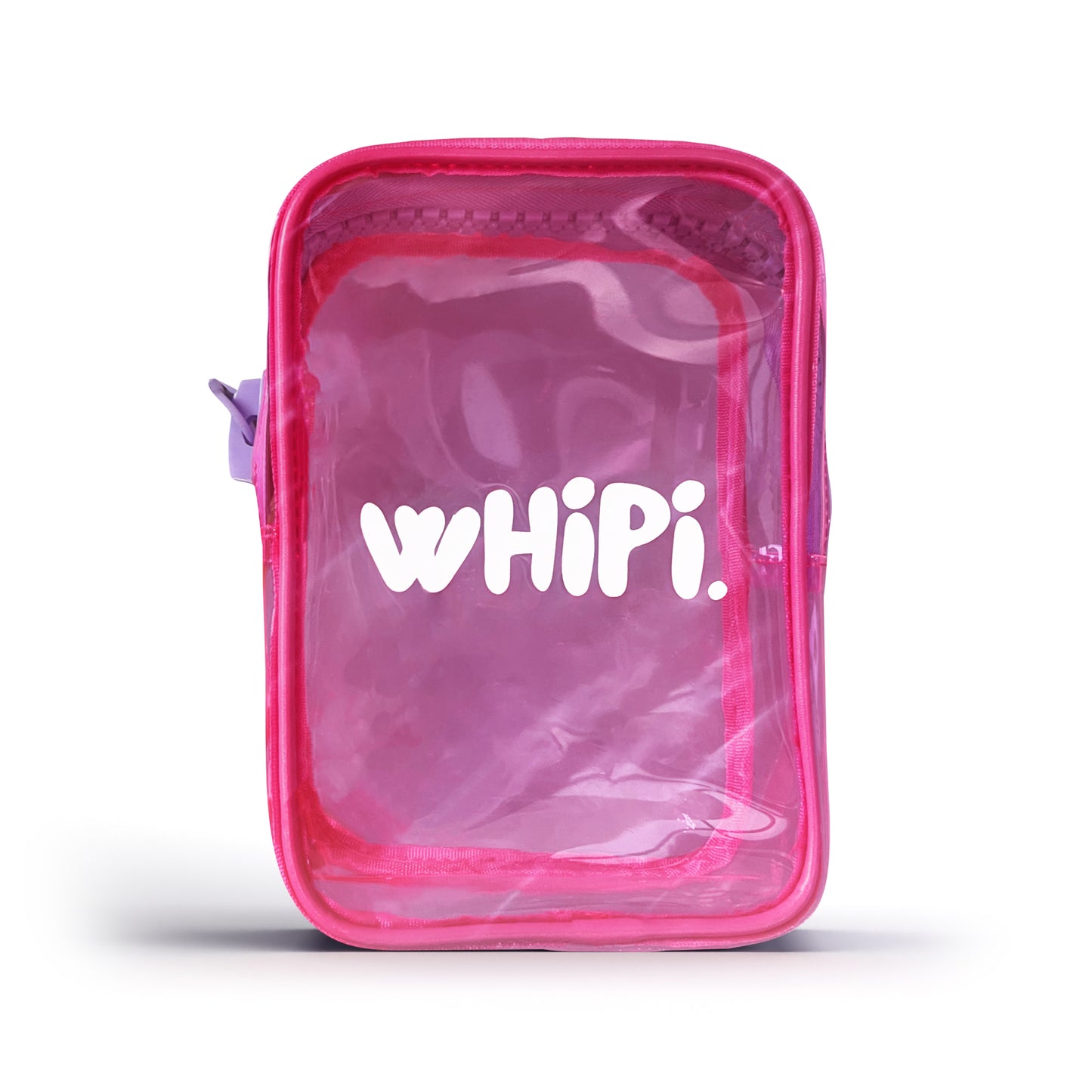 wHiPi. Wax Kit No FUZZ Given